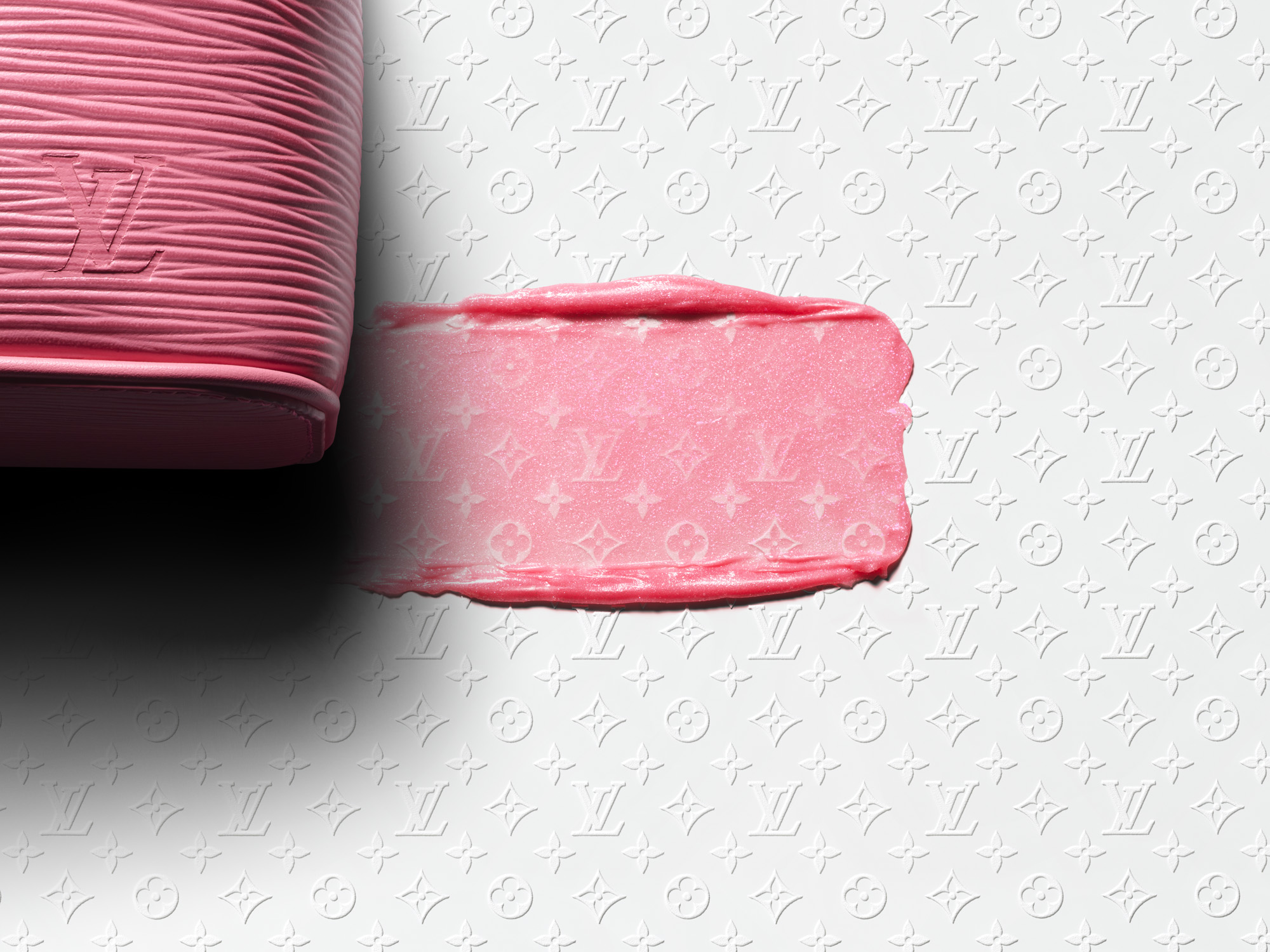 Talent and Partner, Aurore Piedigrossi: Louis Vuitton — Beauty (Fig. 2)