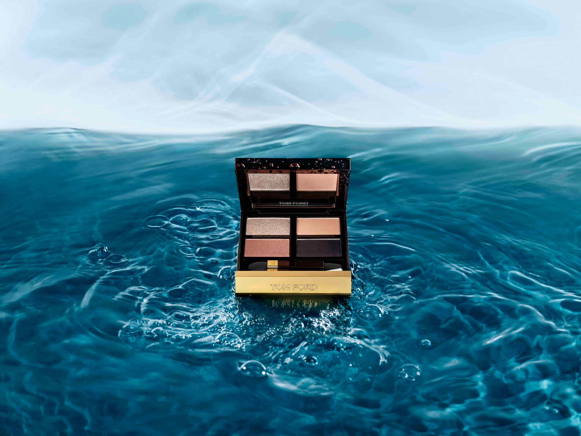 Talent and Partner, Leandro Farina: Commissions (Fig. 27)