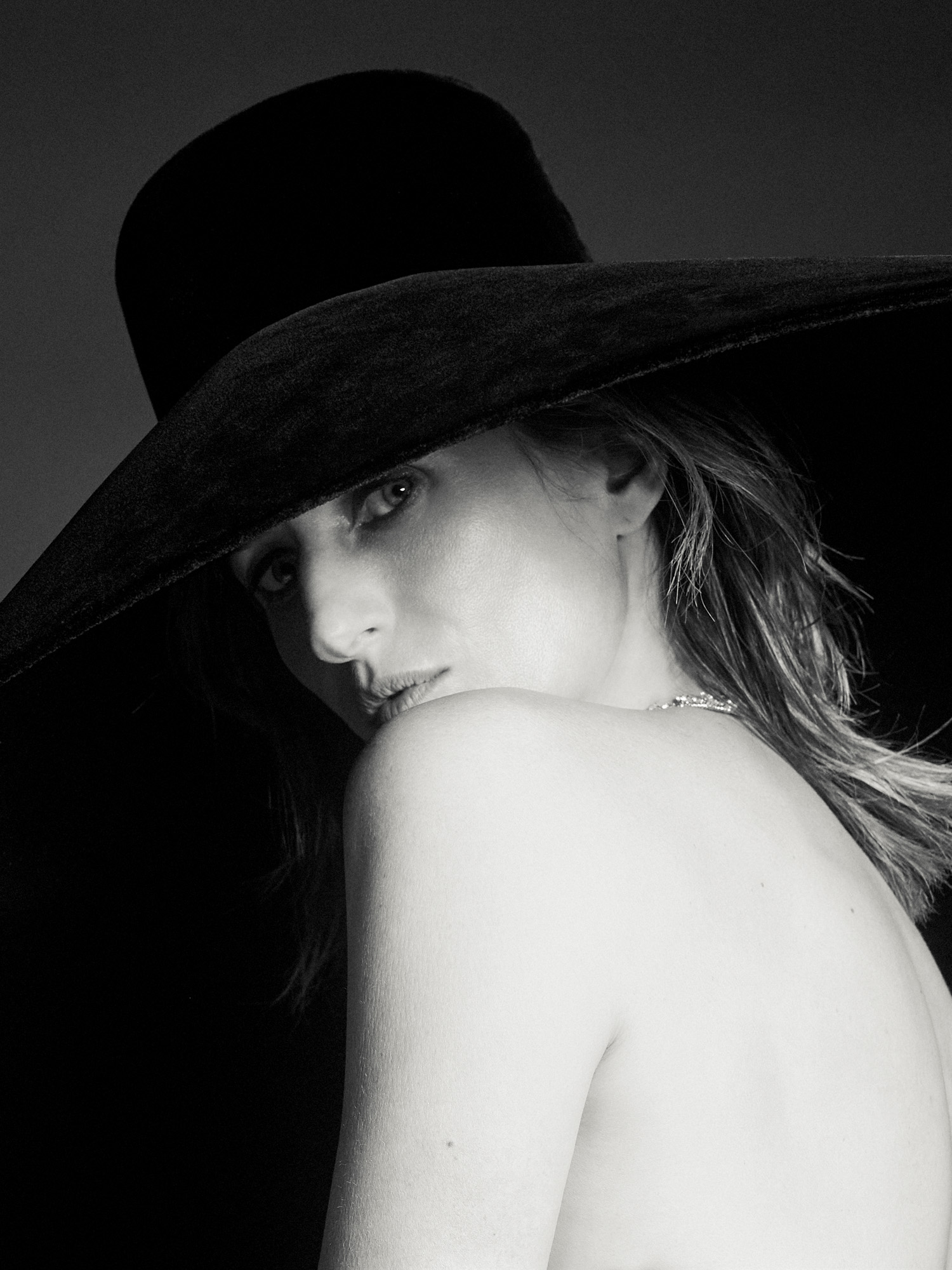 Talent and Partner, Sofia Sanchez & Mauro Mongiello: Vanity Fair — Camille Cottin (Fig. 3)