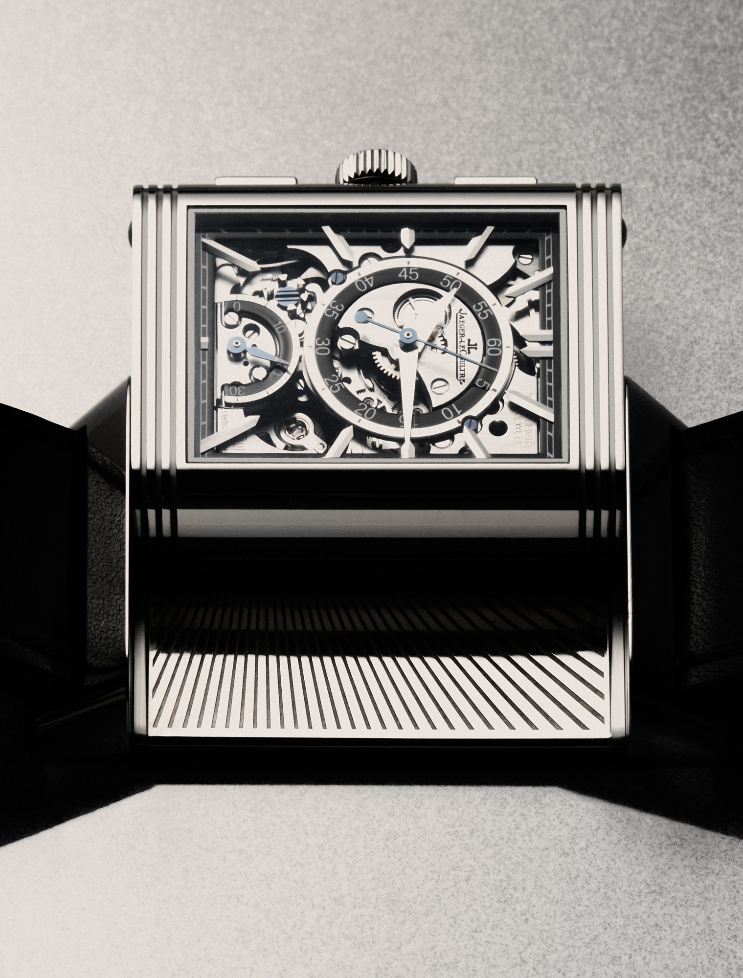 Talent and Partner, Nathan Robin: Figaro Magazine - Le bon vieux temps (Thumbnail)