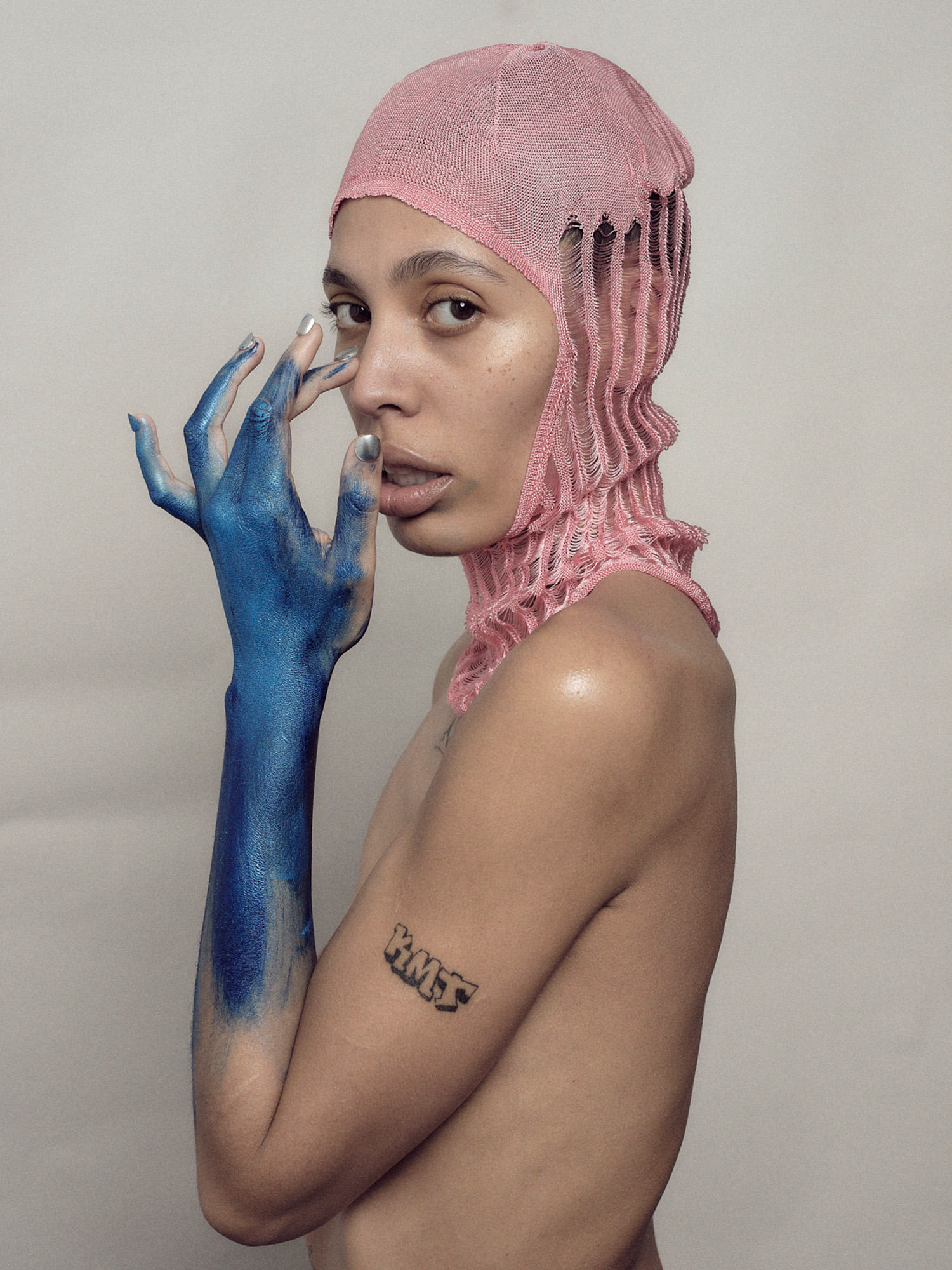 Talent and Partner, Pieter Hugo: RE-EDITION SS25 (Fig. 5)