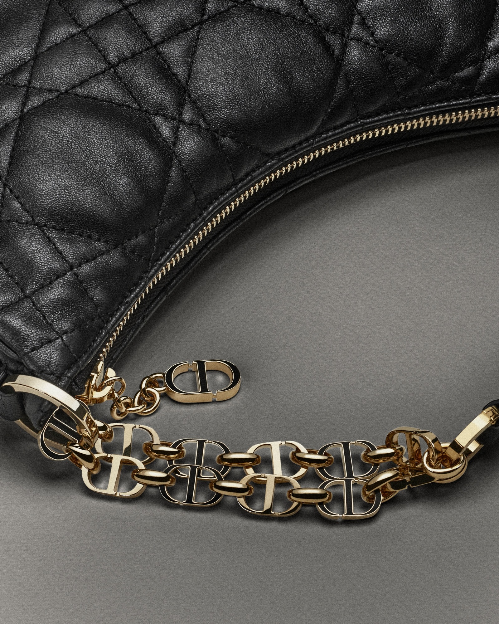 Talent and Partner, Leandro Farina: Dior - Hero Bags (Fig. 4)