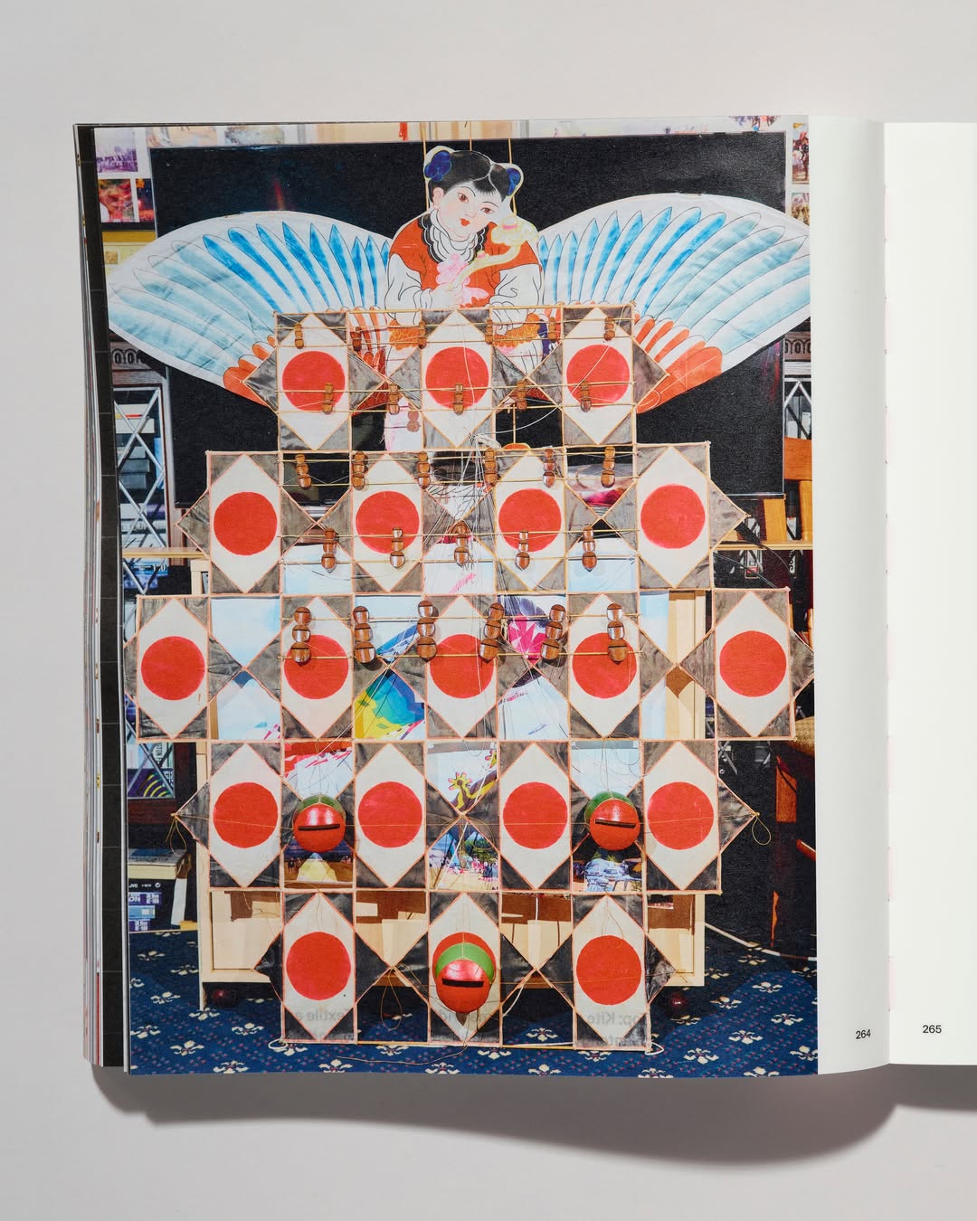 Talent and Partner, Scheltens & Abbenes: Mr Goodman — The Kiteman, Kite Club 2026 (Fig. 2)