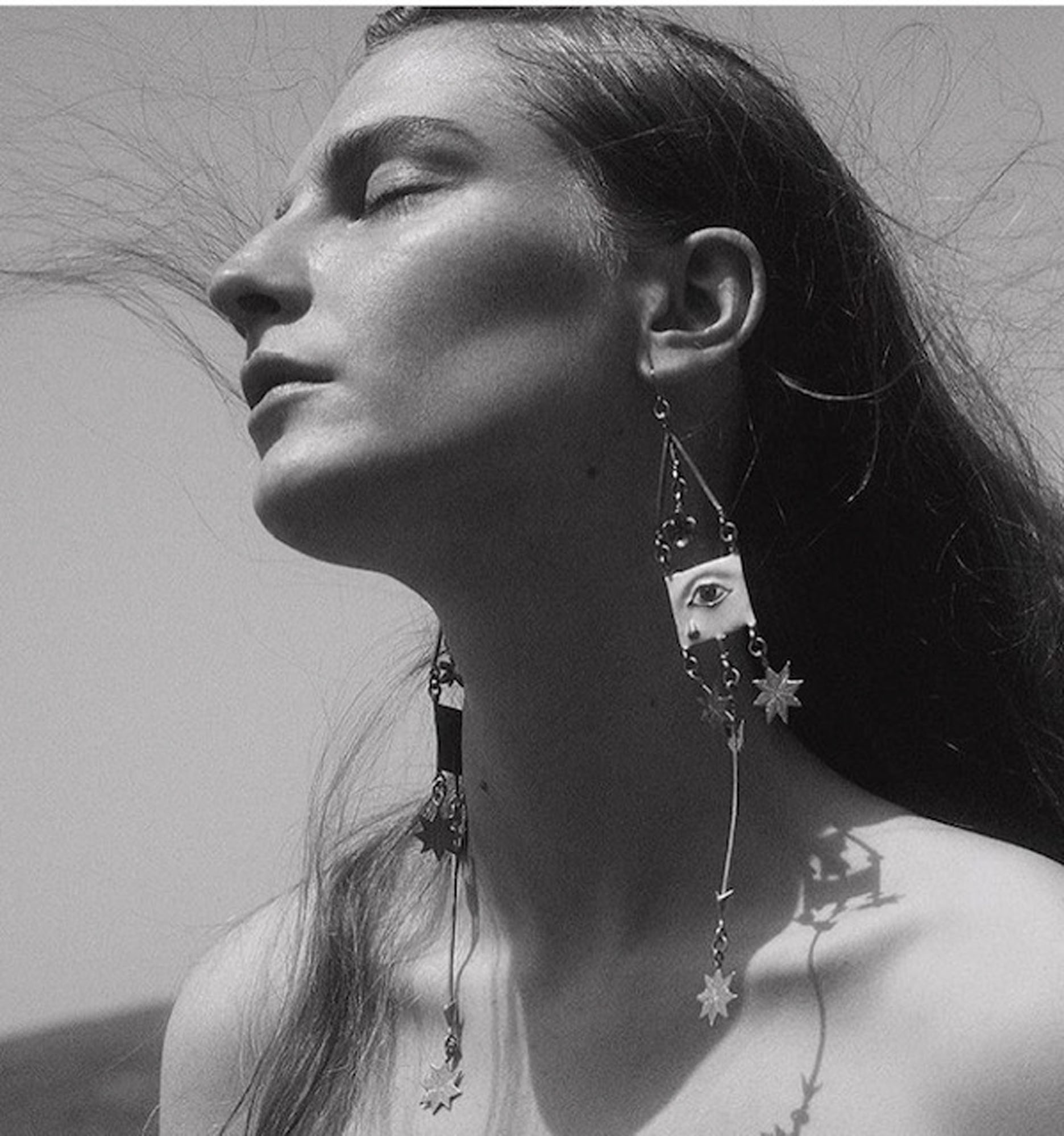 Talent and Partner, Samuel François: Jewelry design (Fig. 13)