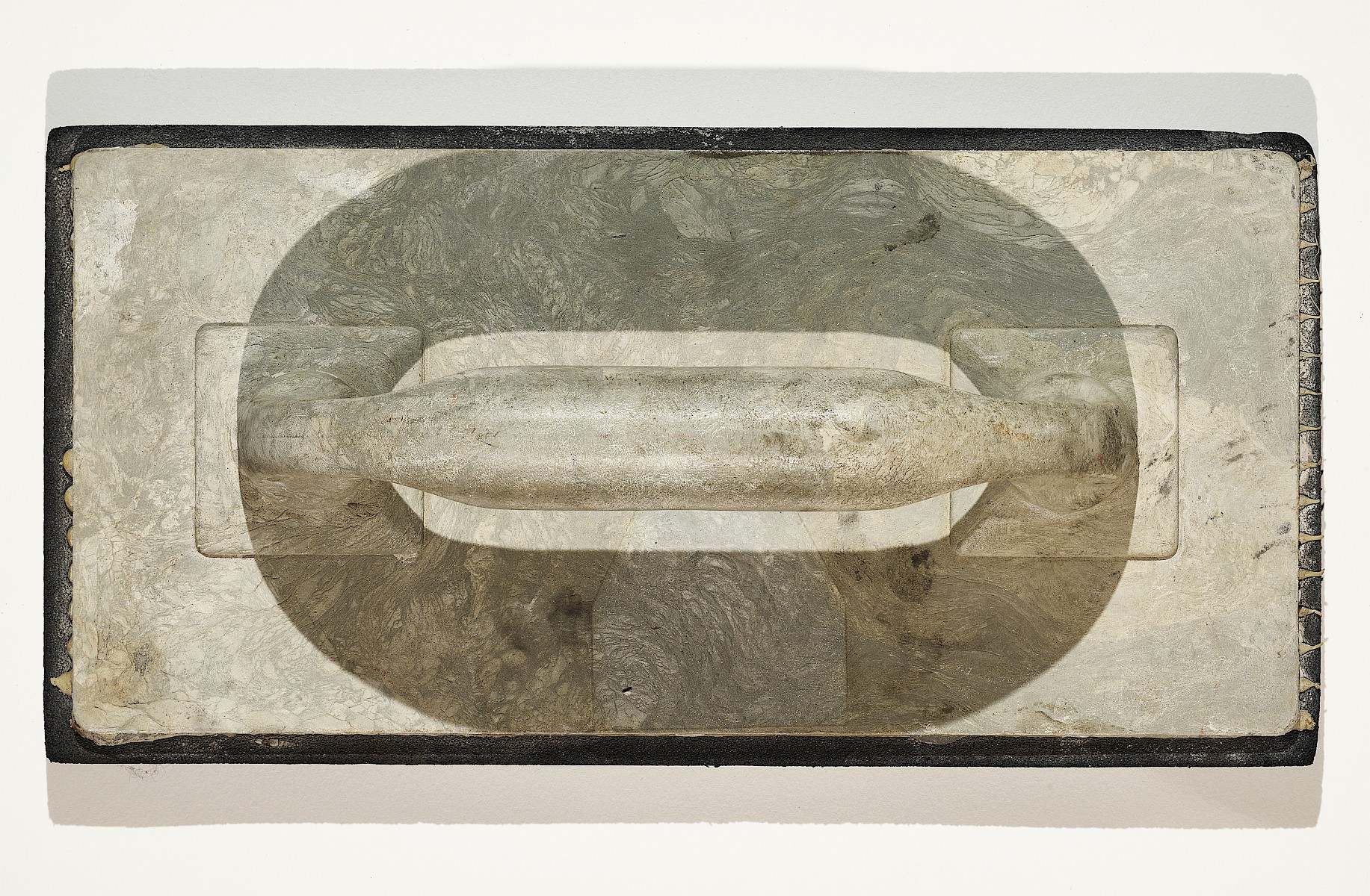 Talent and Partner, Scheltens & Abbenes: MacGuffin — The Wall (Fig. 2)