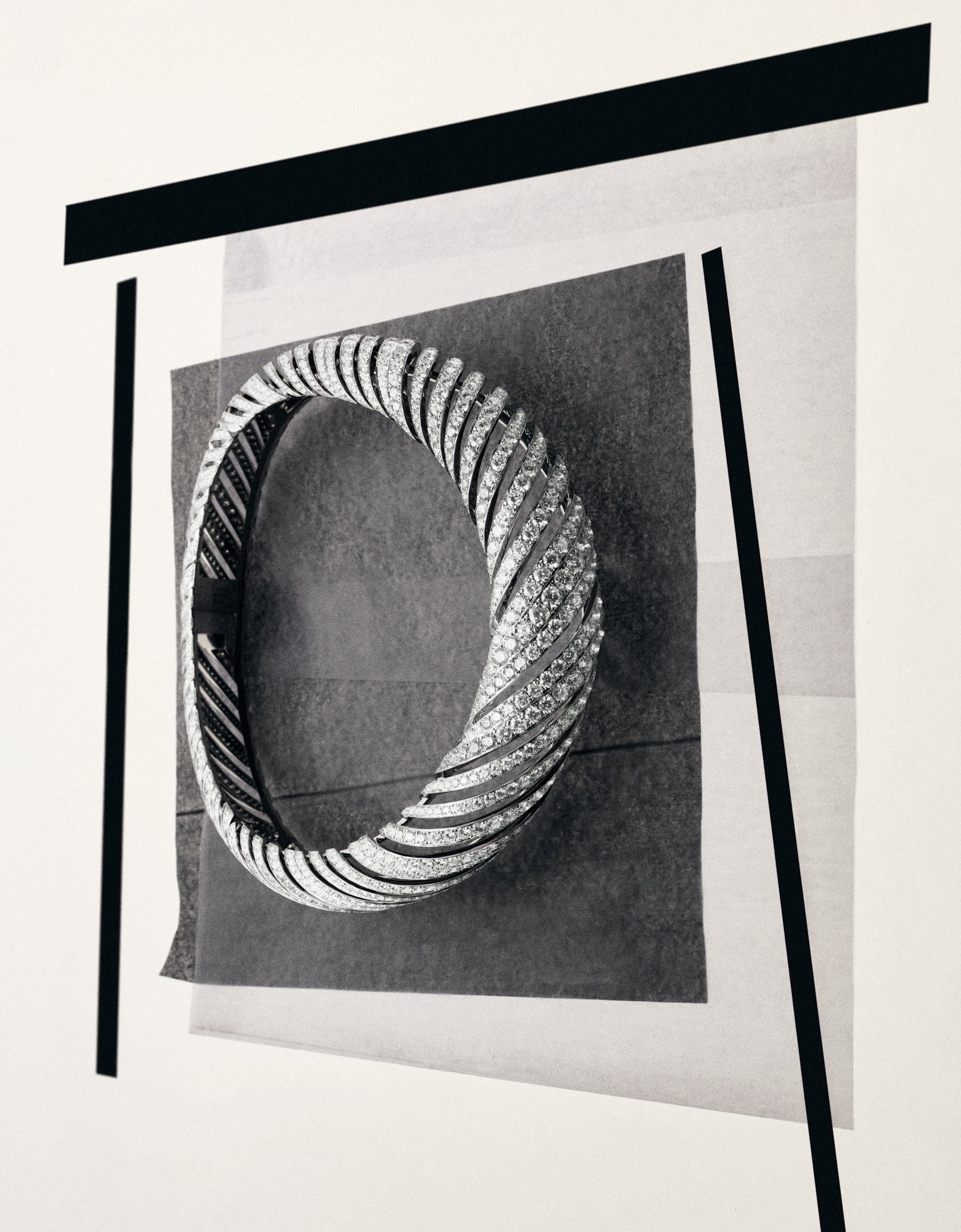 Talent and Partner, Nathan Robin: Instyle China — Obscura Odyssey (Thumbnail)
