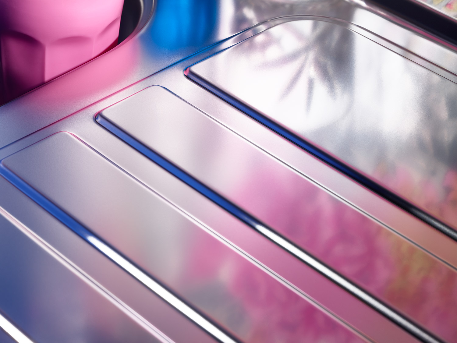 Talent and Partner, Scheltens & Abbenes: MacGuffin — The Sink (Fig. 7)