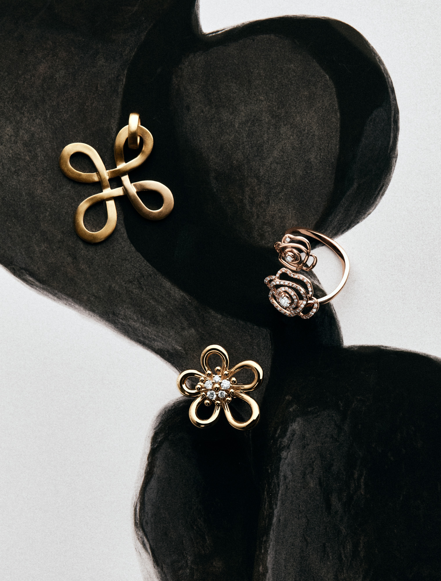 Talent and Partner, Nathan Robin: Figaro Magazine — Sensualité (Fig. 6)