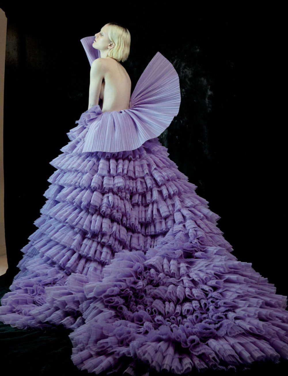 Talent and Partner, Samuel François: Portfolio (Fig. 153)