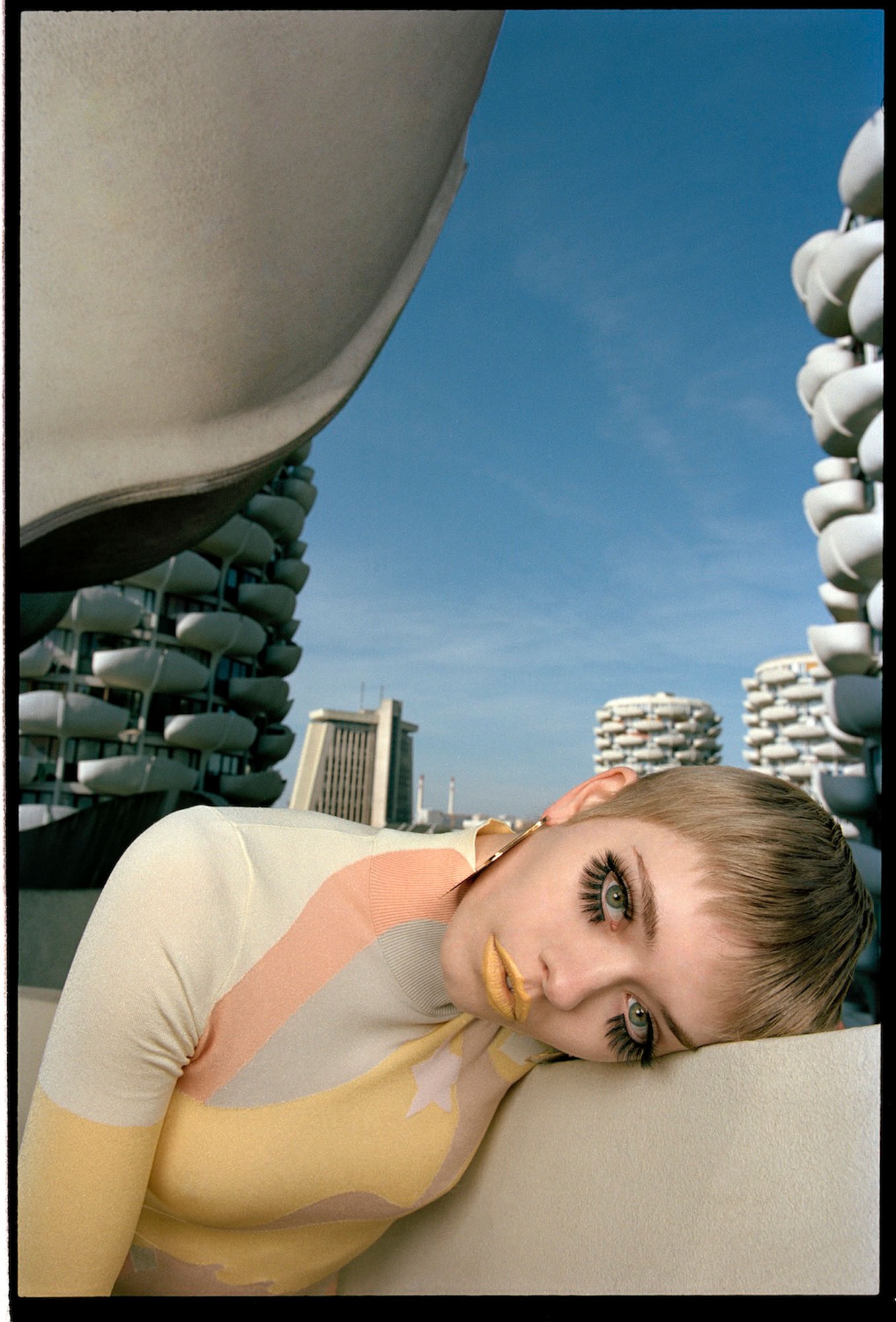 Talent and Partner, Samuel François: Portfolio (Fig. 89)