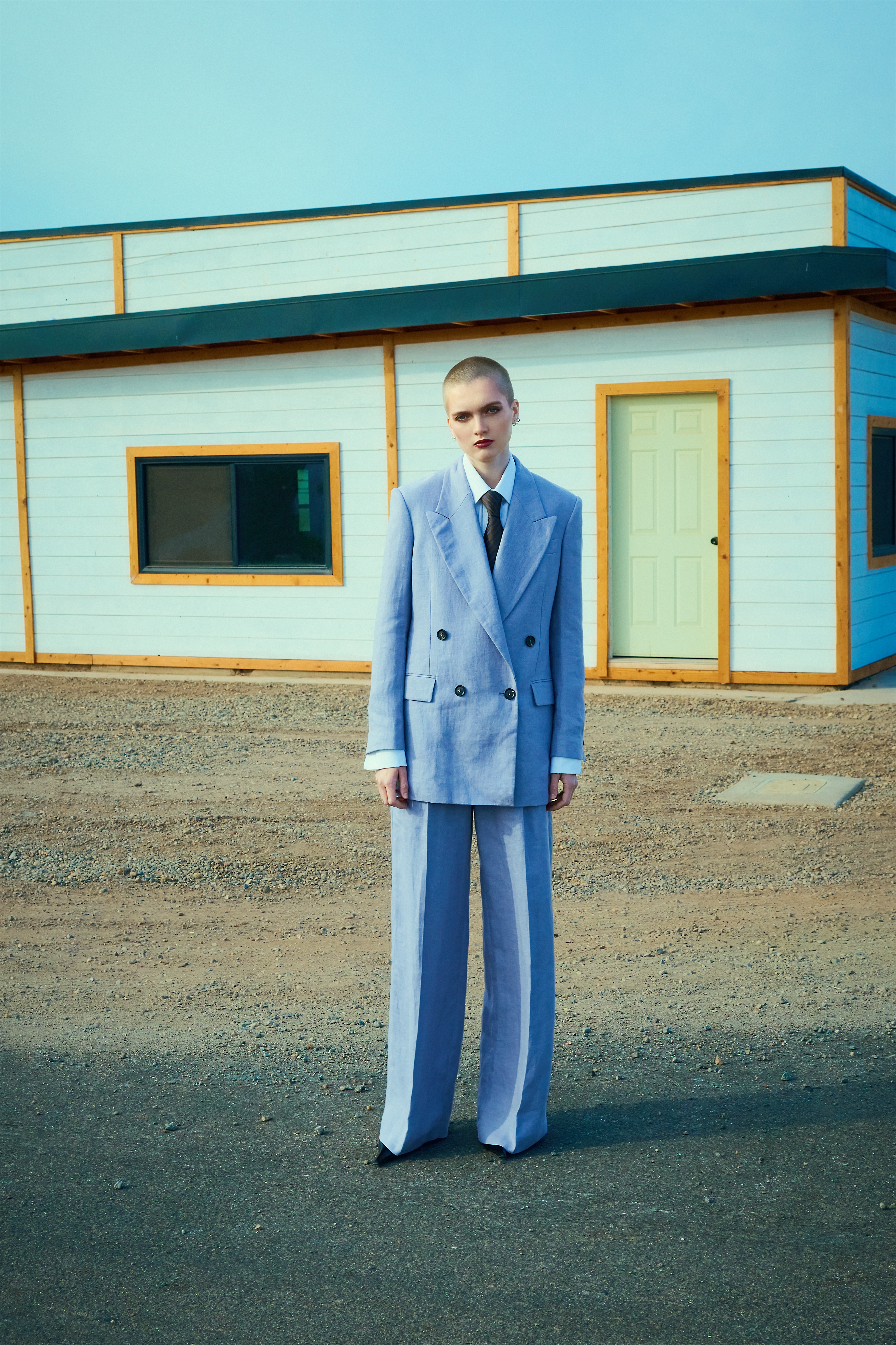 Talent and Partner, Samuel François: Portfolio (Fig. 50)