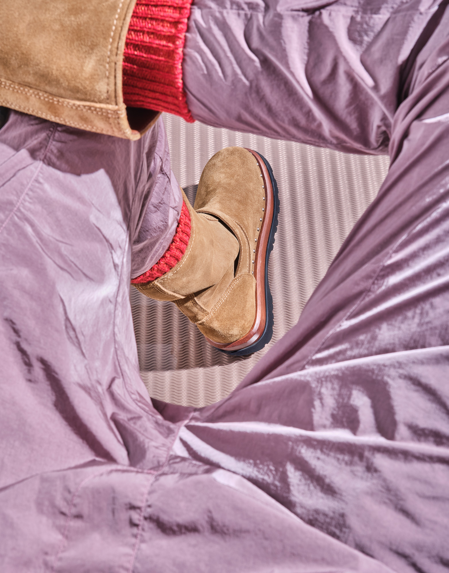 Talent and Partner, Scheltens & Abbenes: Fantastic Man — Visions (Fig. 11)