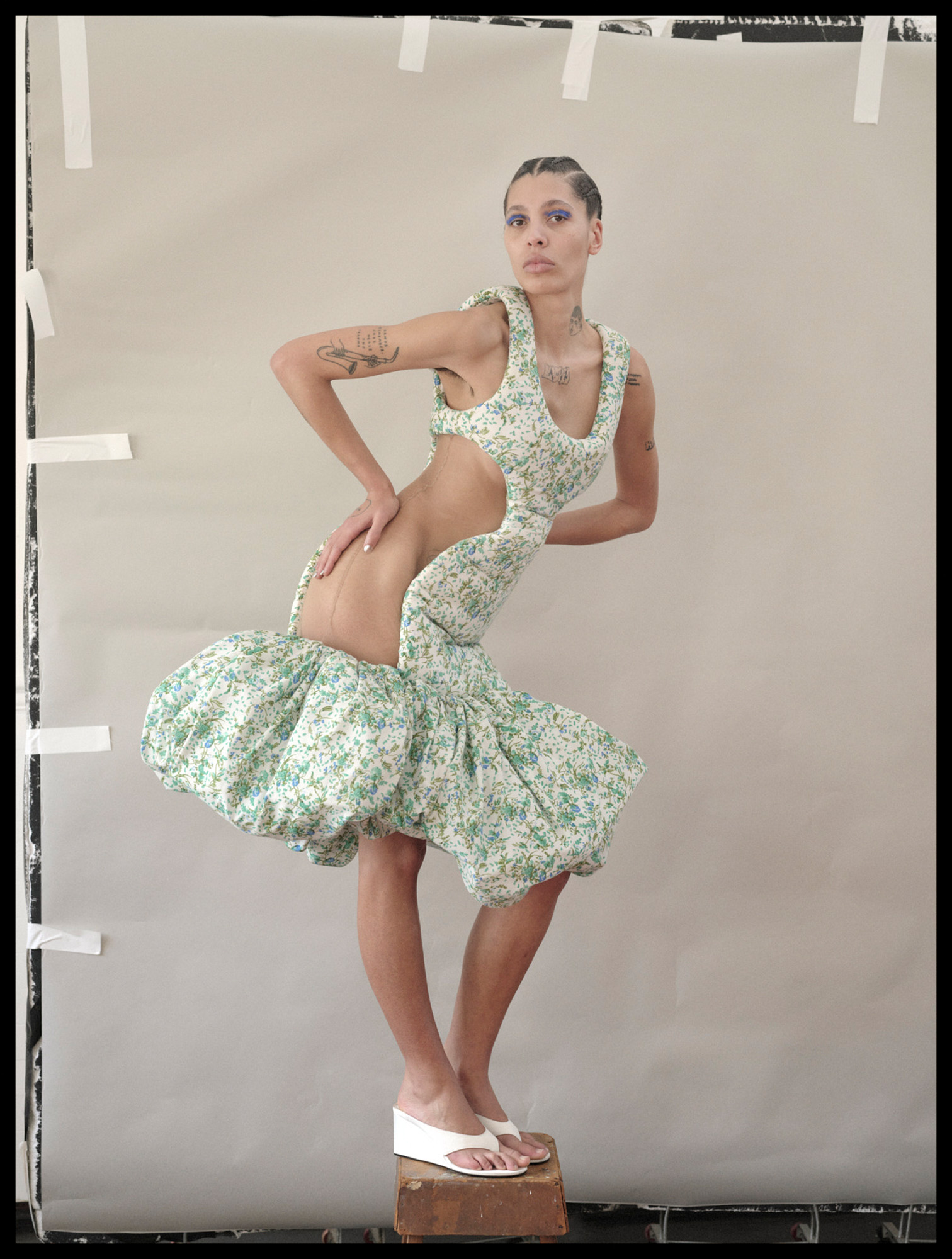 Talent and Partner, Pieter Hugo: RE-EDITION SS25 (Fig. 2)