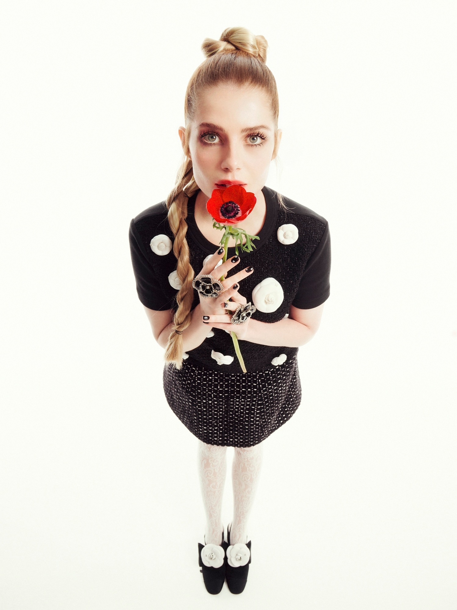 Talent and Partner, Sofia Sanchez & Mauro Mongiello: Beauty (Fig. 31)