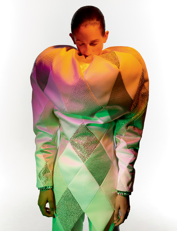 Talent and Partner, Samuel François: Portfolio (Fig. 111)