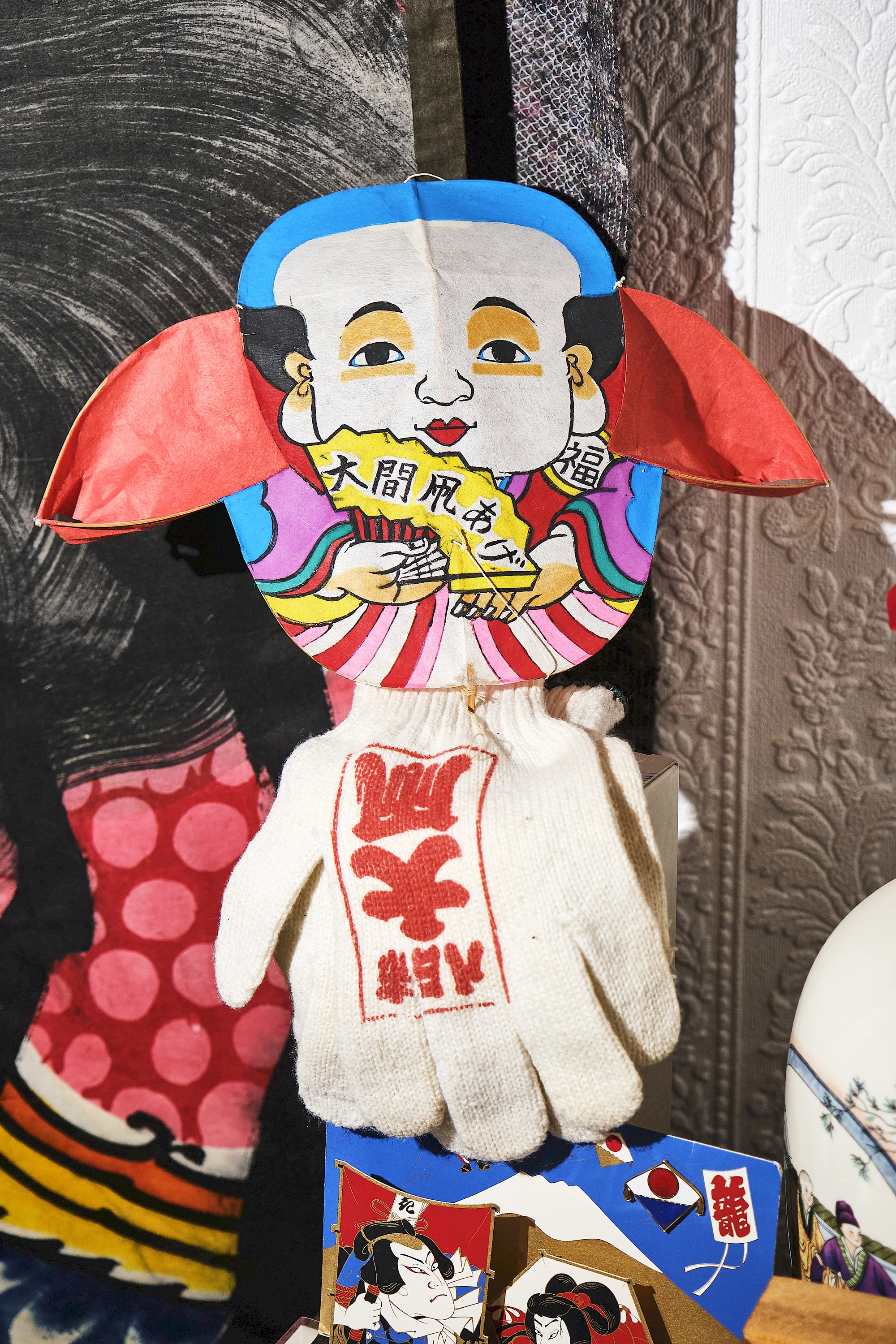 Talent and Partner, Scheltens & Abbenes: Mr Goodman — The Kiteman, Kite Club 2026 (Fig. 4)