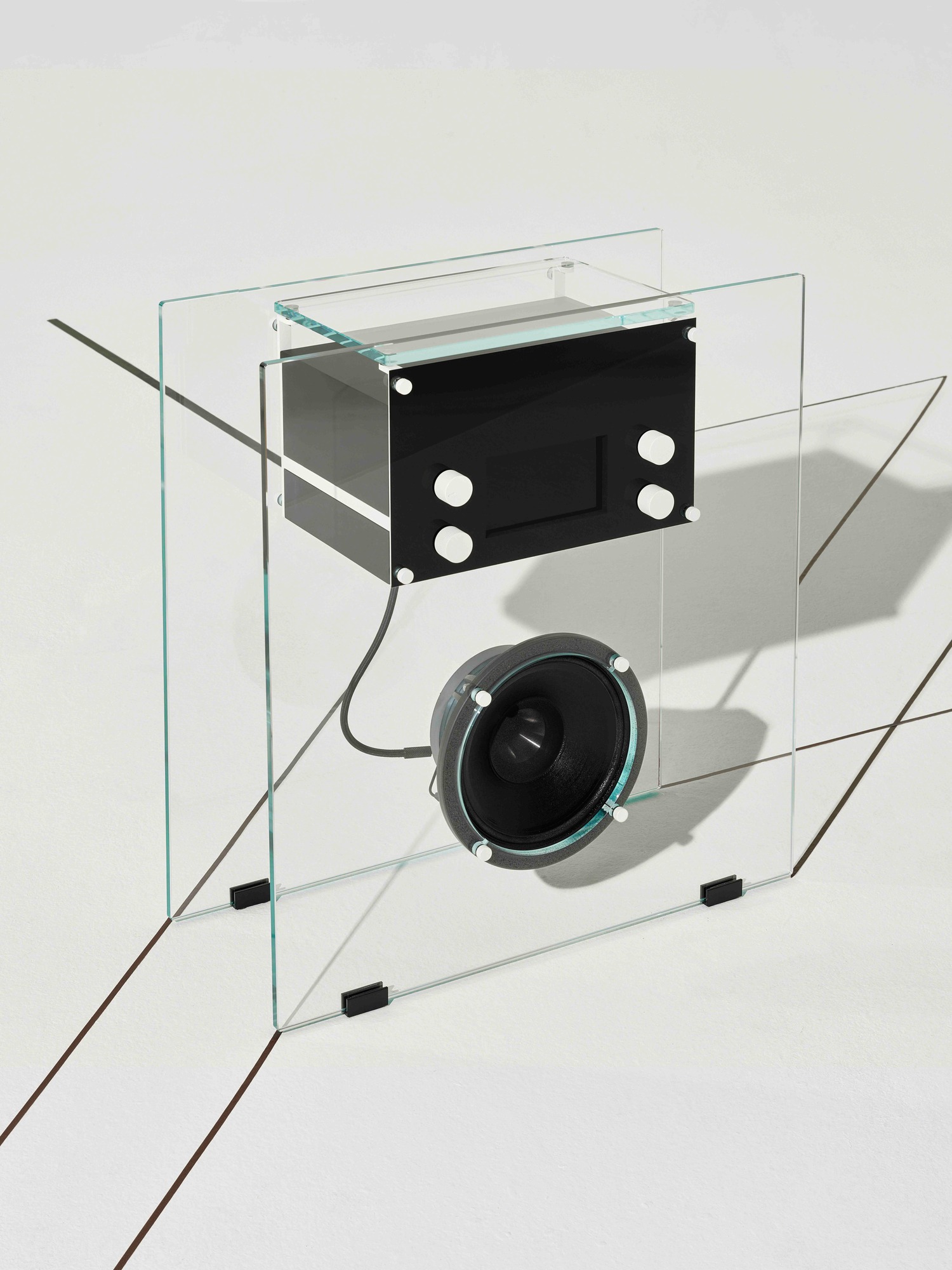 Talent and Partner, Scheltens & Abbenes: Cassina — Echoes (Fig. 1)