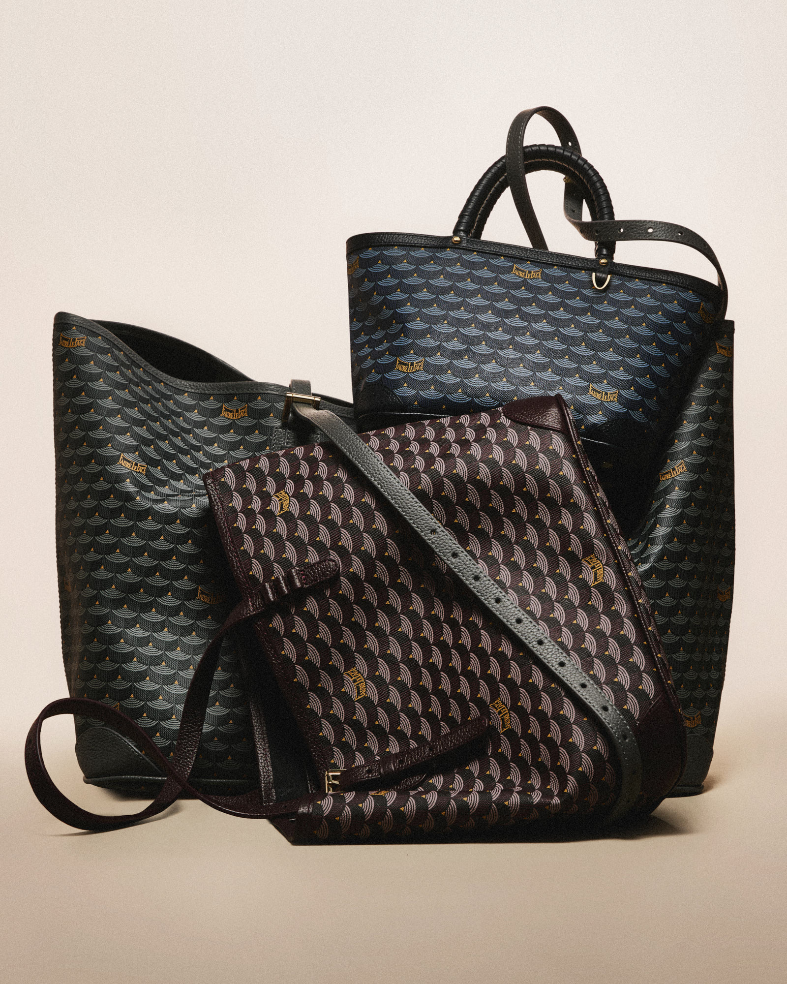 Talent and Partner, Nathan Robin: Commissions (Fig. 39)