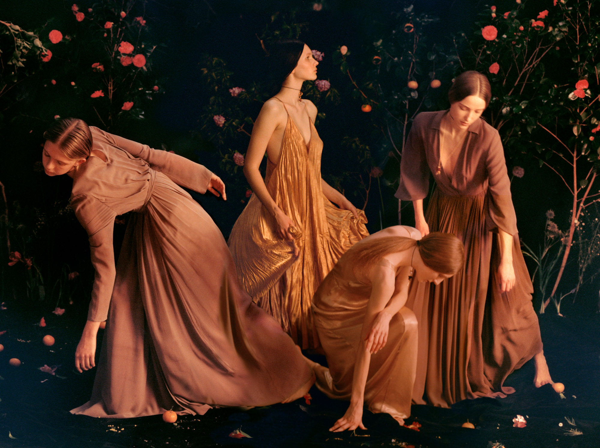 Talent and Partner, Samuel François: Portfolio (Fig. 118)