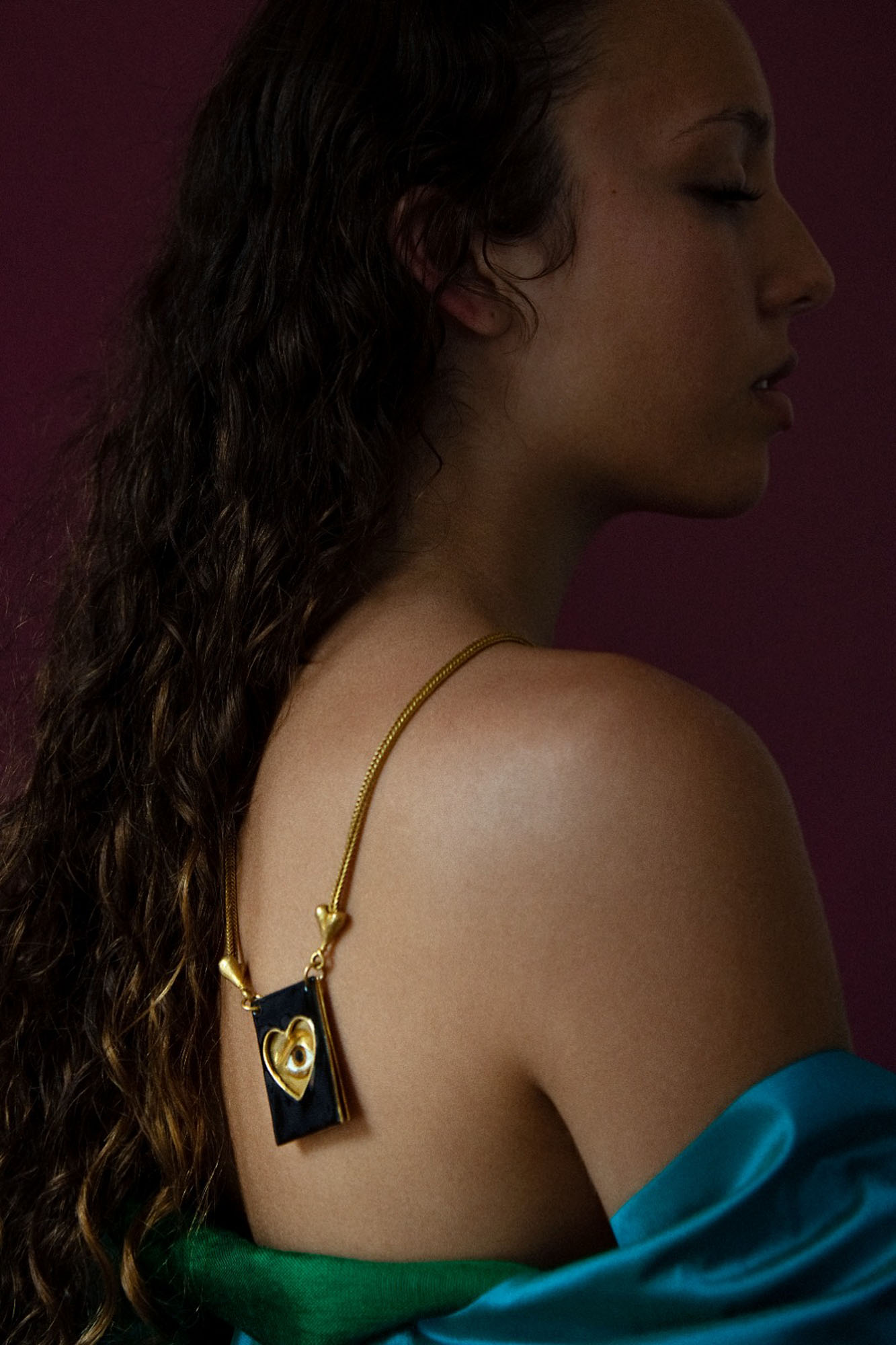 Talent and Partner, Samuel François: Jewelry design (Fig. 35)