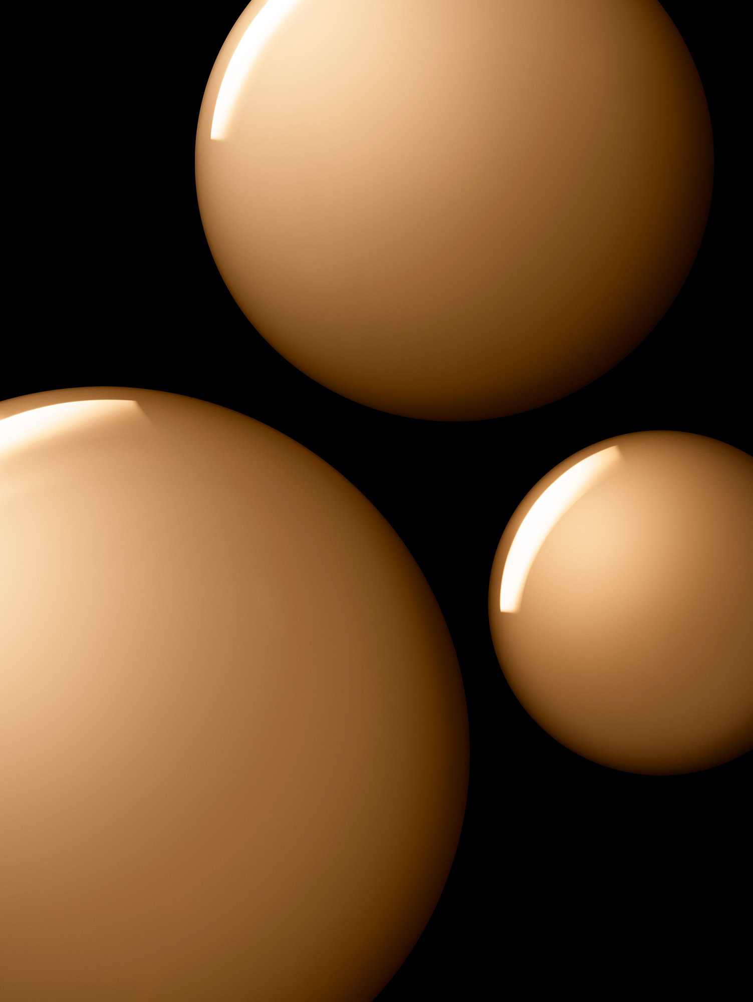 Talent and Partner, Simone Cavadini: CHANEL — Sublimage (Fig. 1)