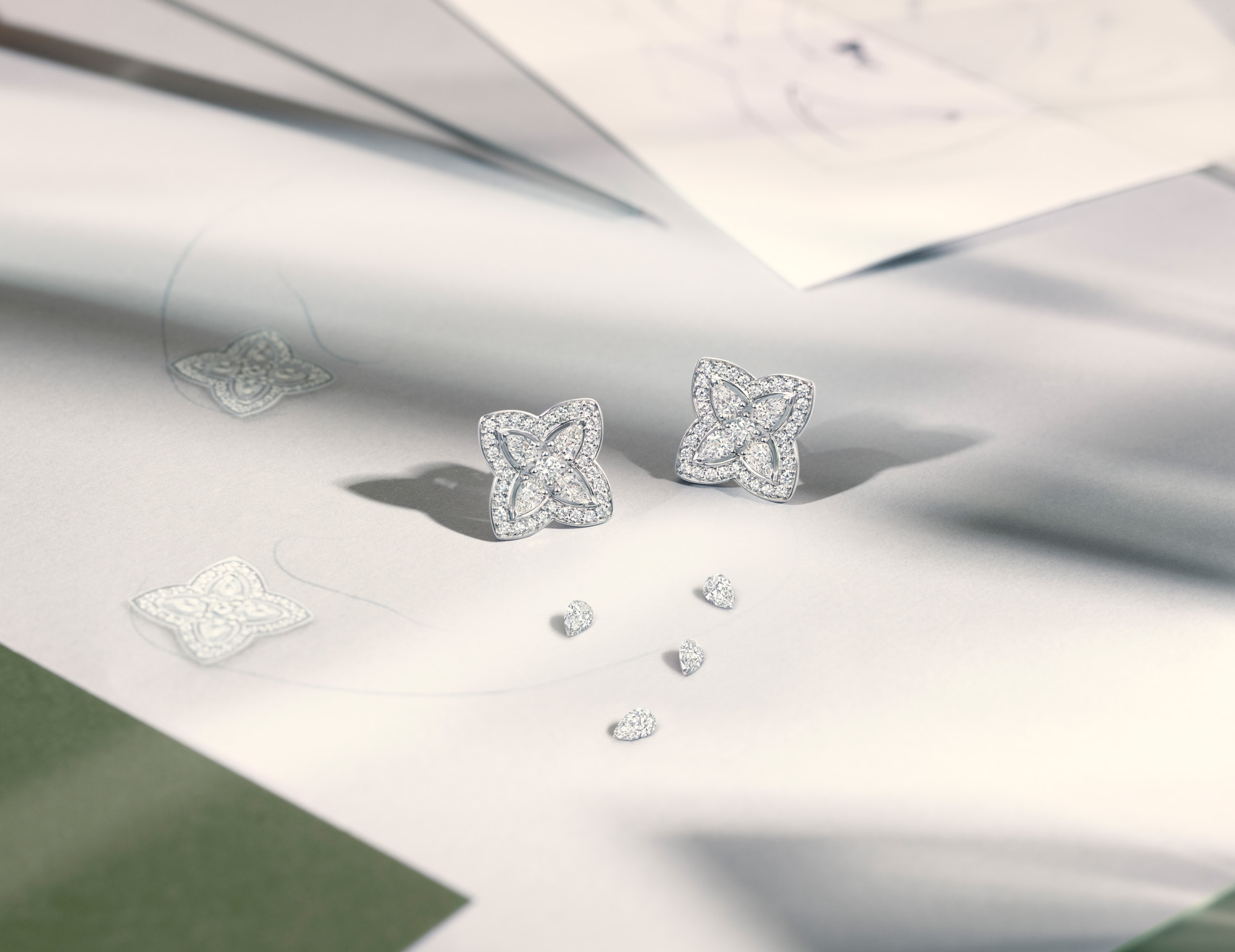 Talent and Partner, Leandro Farina: Commissions (Fig. 36)