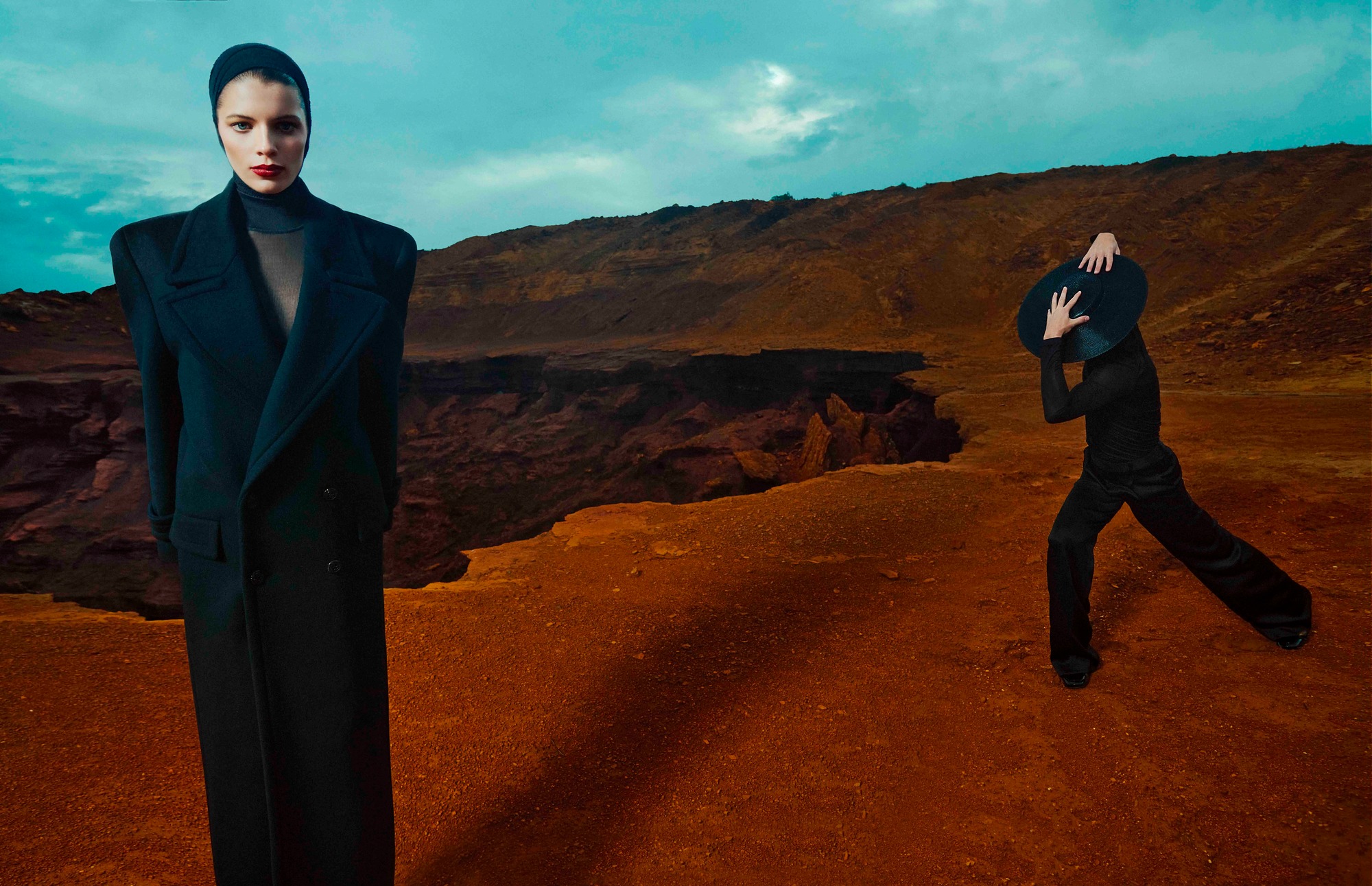 Talent and Partner, Samuel François: Numéro 236 (Fig. 1)