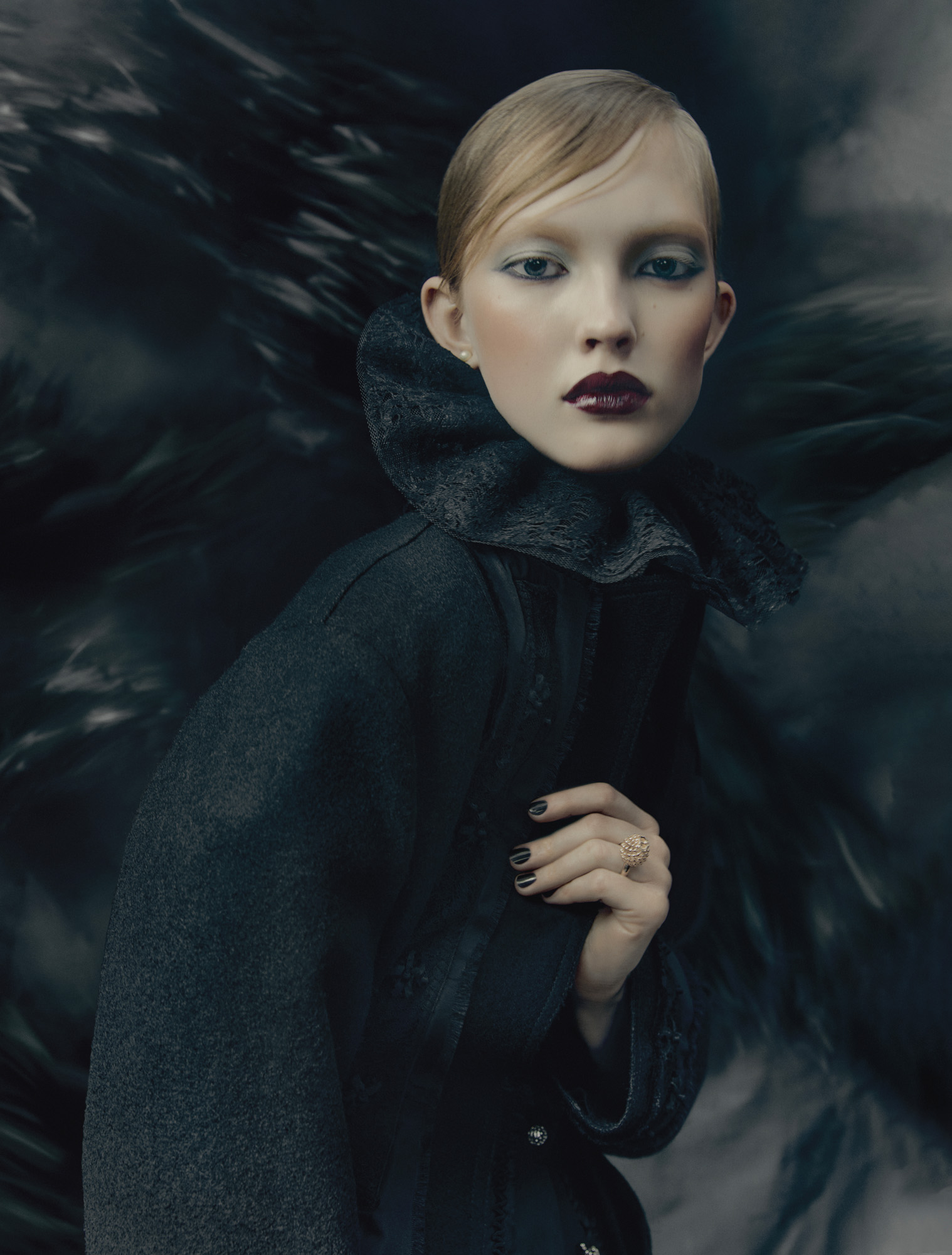 Talent and Partner, Samuel François: Portfolio (Fig. 28)