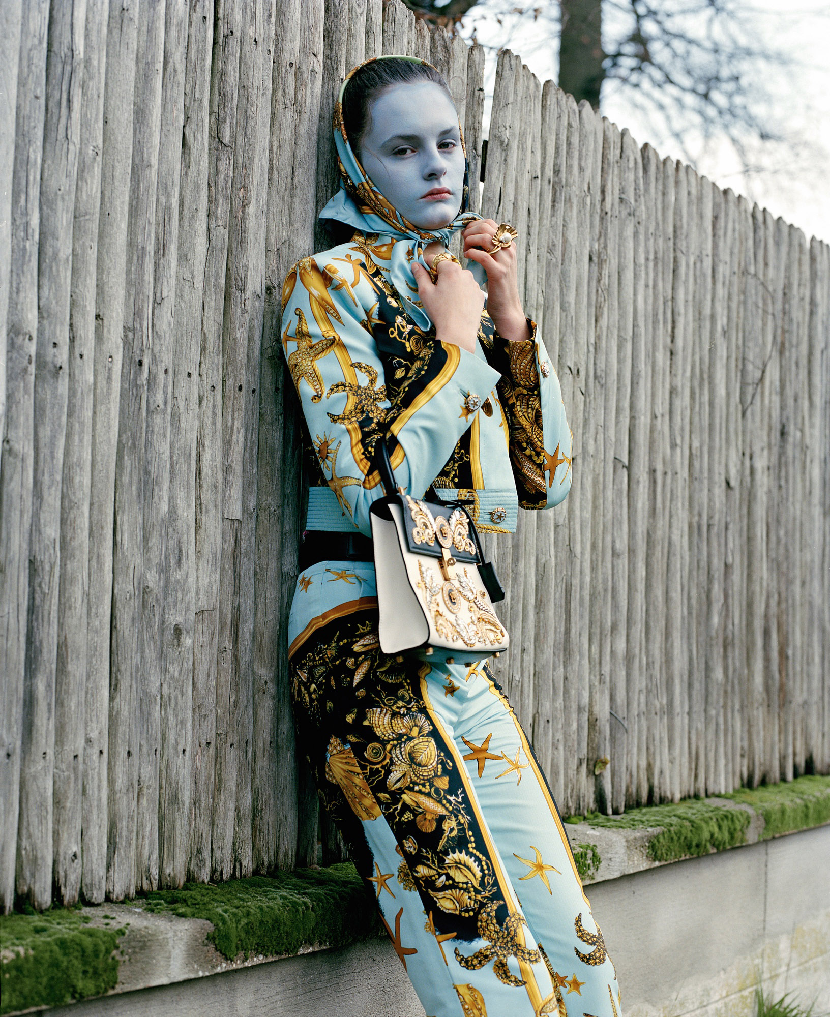 Talent and Partner, Samuel François: Portfolio (Fig. 160)