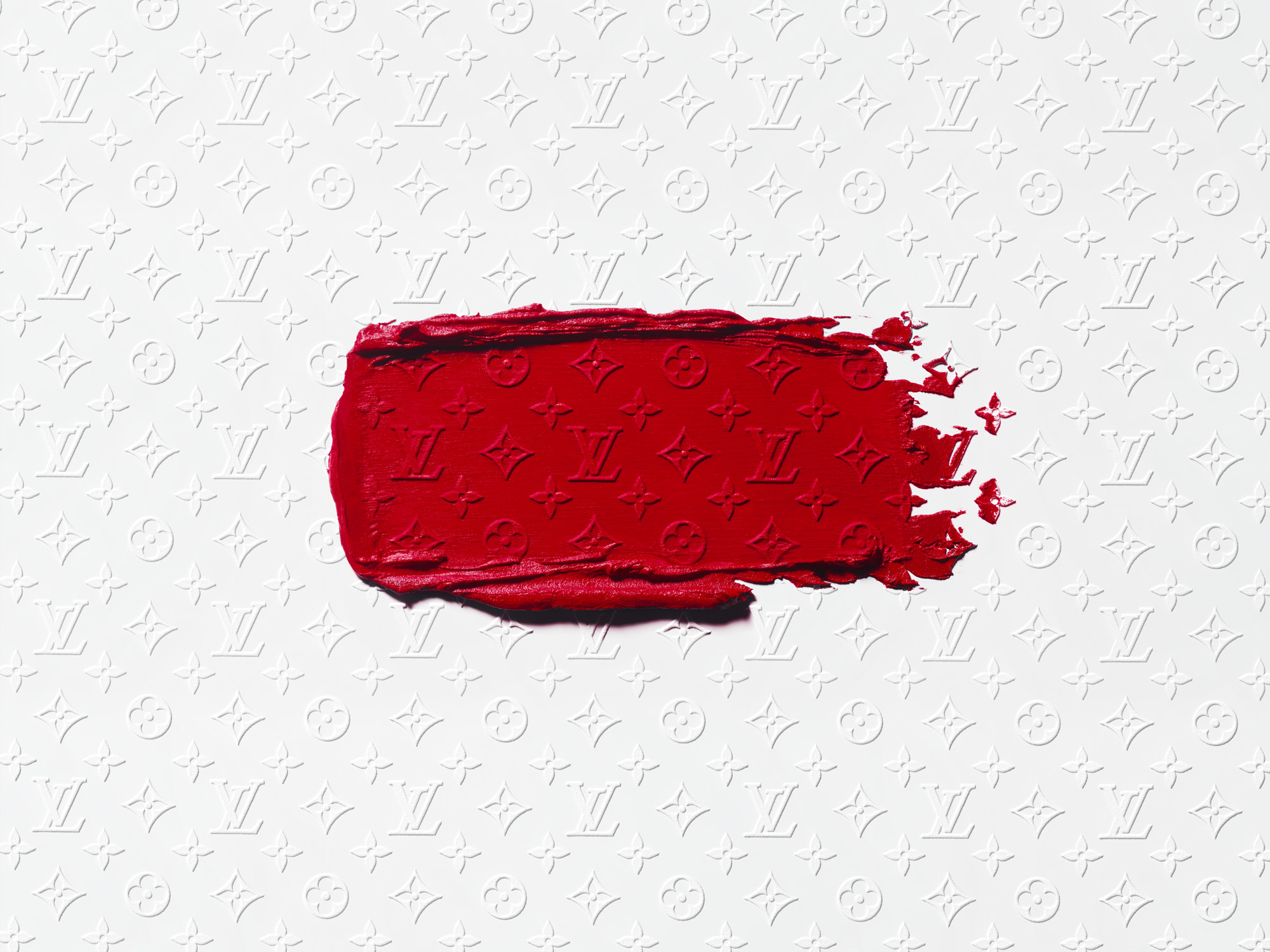 Talent and Partner, Aurore Piedigrossi: Louis Vuitton — Beauty (Fig. 6)