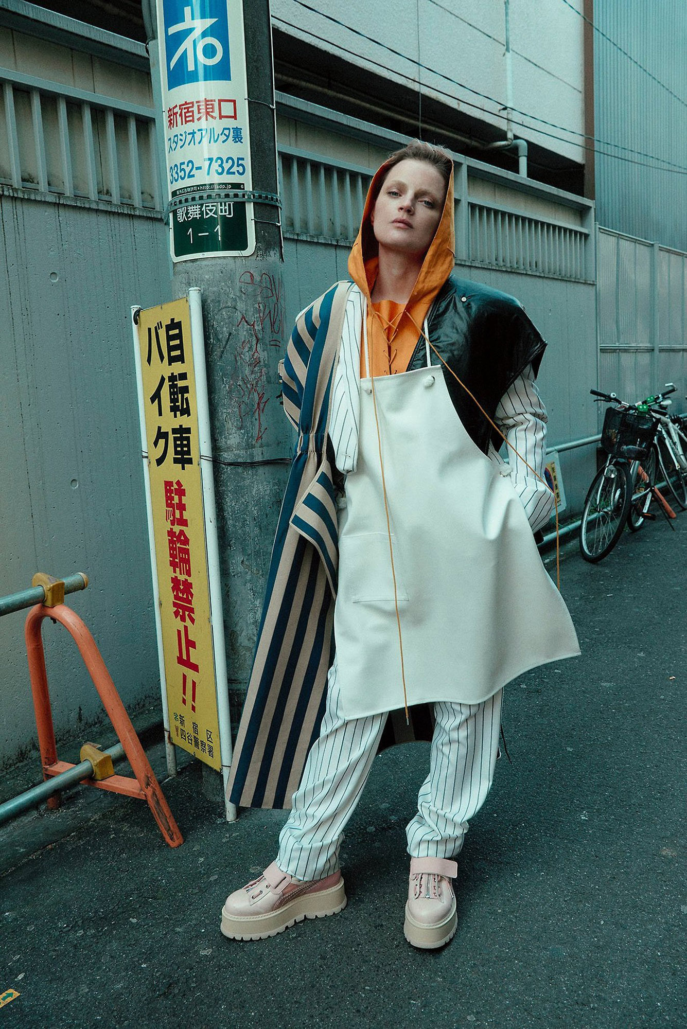 Talent and Partner, Samuel François: Portfolio (Fig. 139)