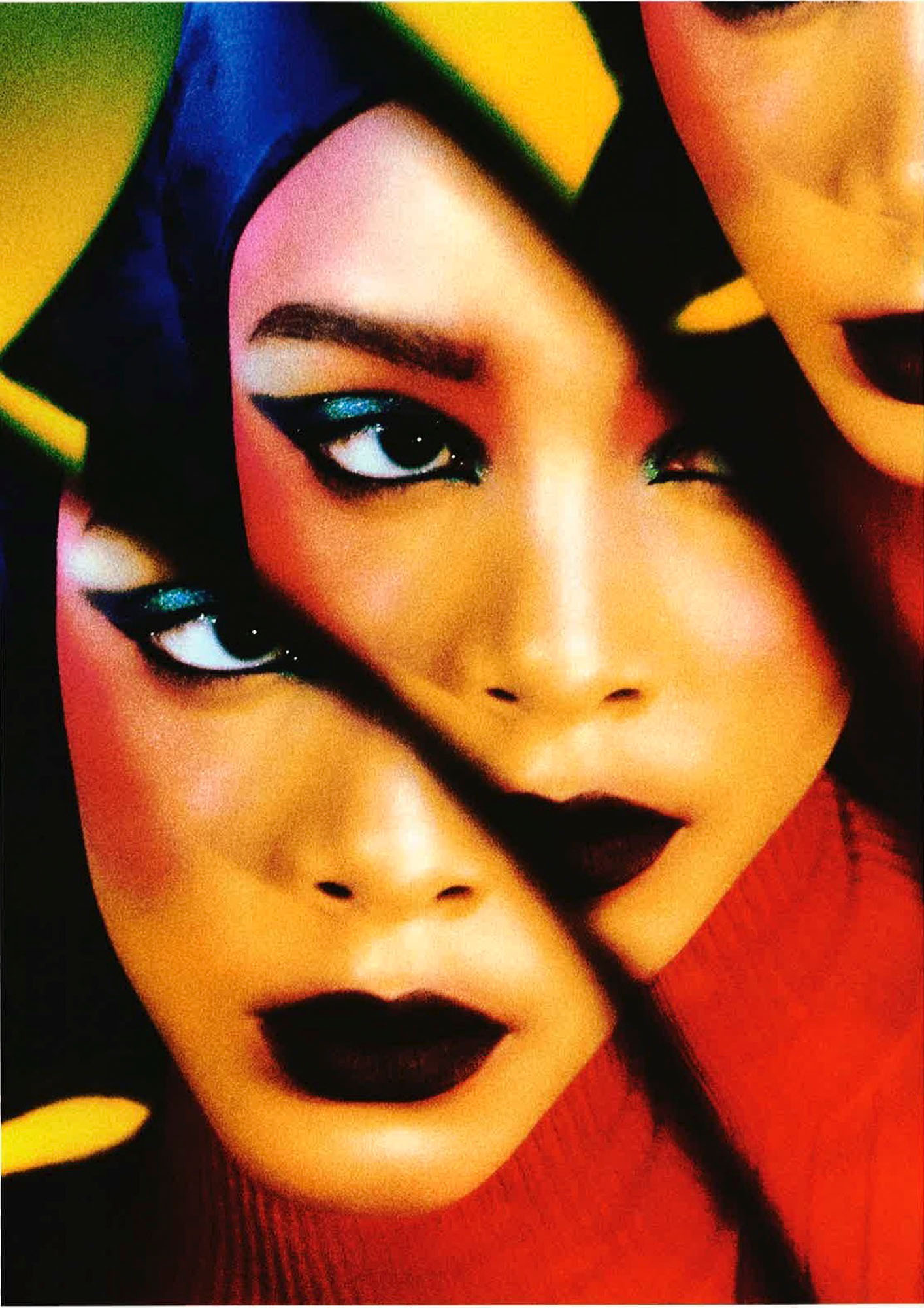 Talent and Partner, Samuel François: Portfolio (Fig. 109)