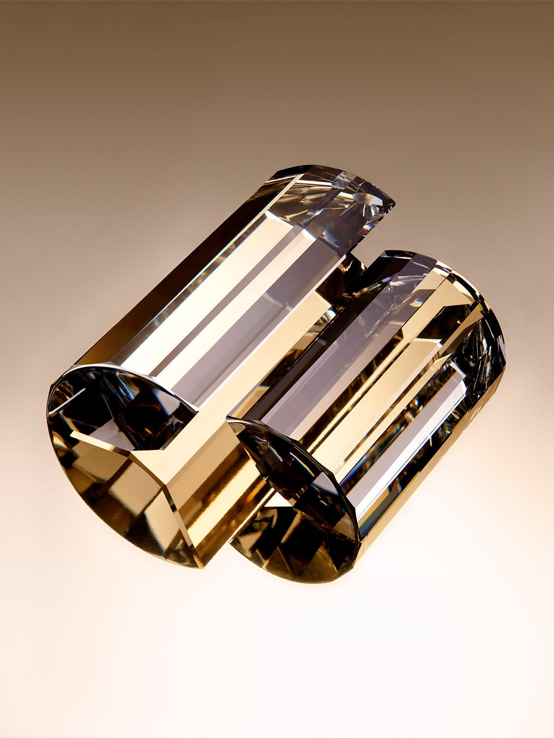 Talent and Partner, Leandro Farina: Commissions (Fig. 32)