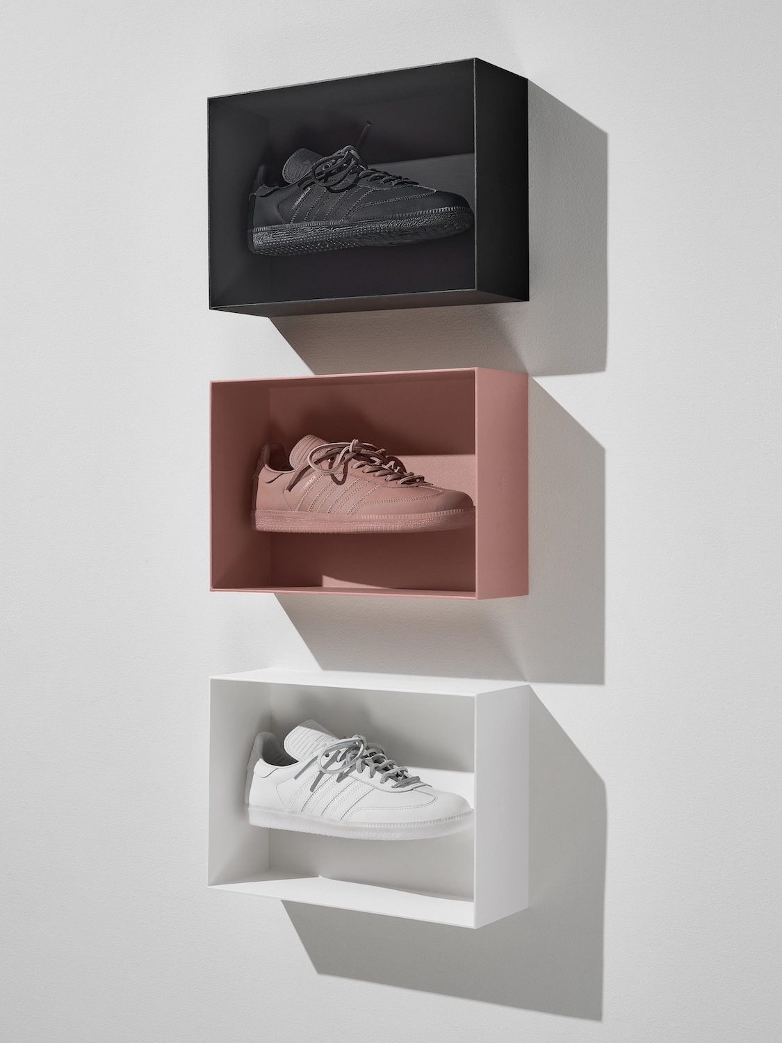 Talent and Partner, Scheltens & Abbenes: Adidas — Samba x Pharrell Williams (Fig. 7)