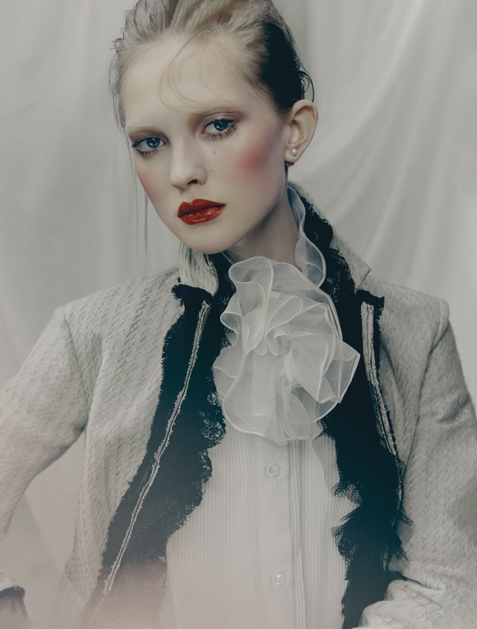 Talent and Partner, Samuel François: Portfolio (Fig. 27)