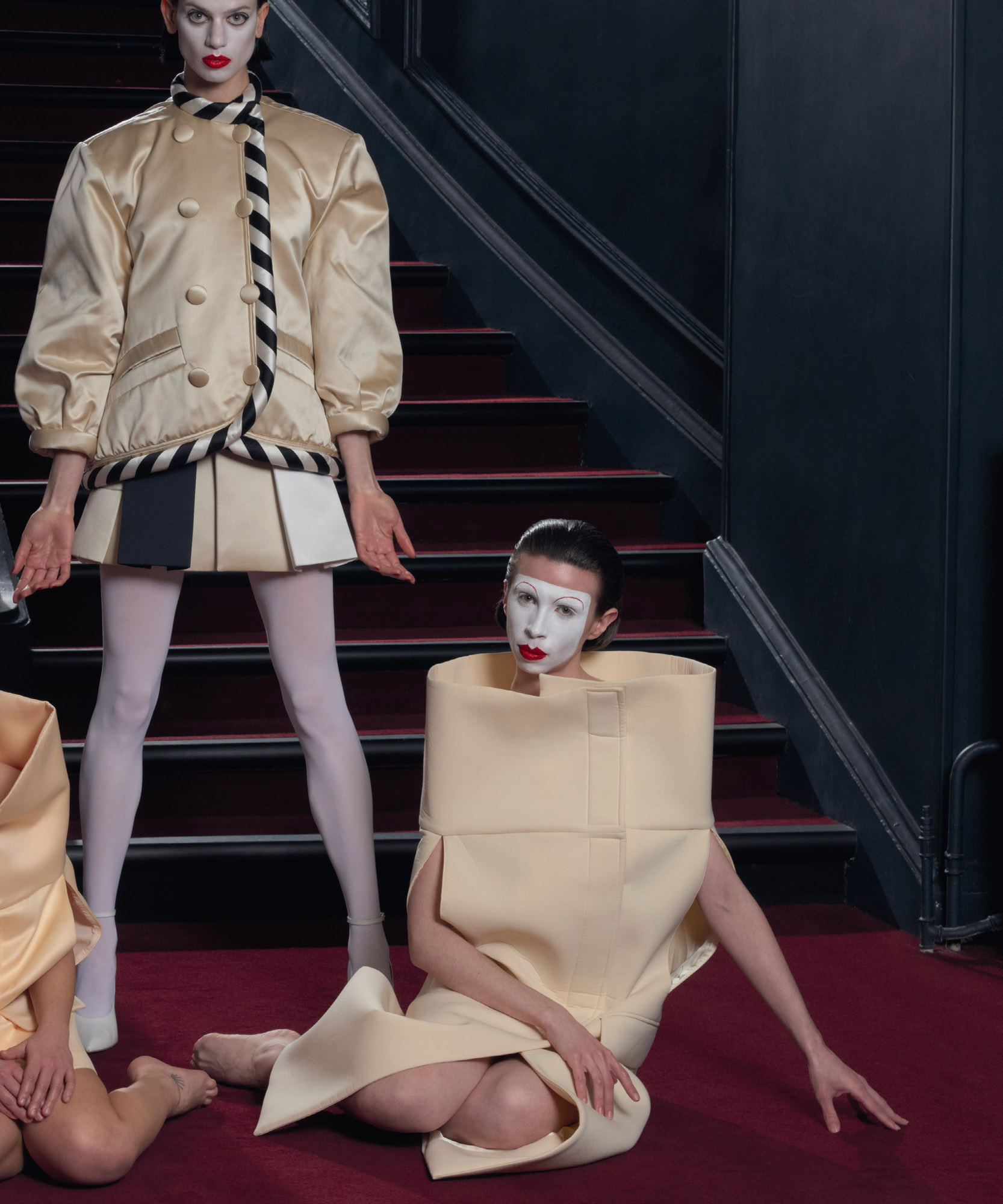 Talent and Partner, Samuel François: Portfolio (Fig. 22)