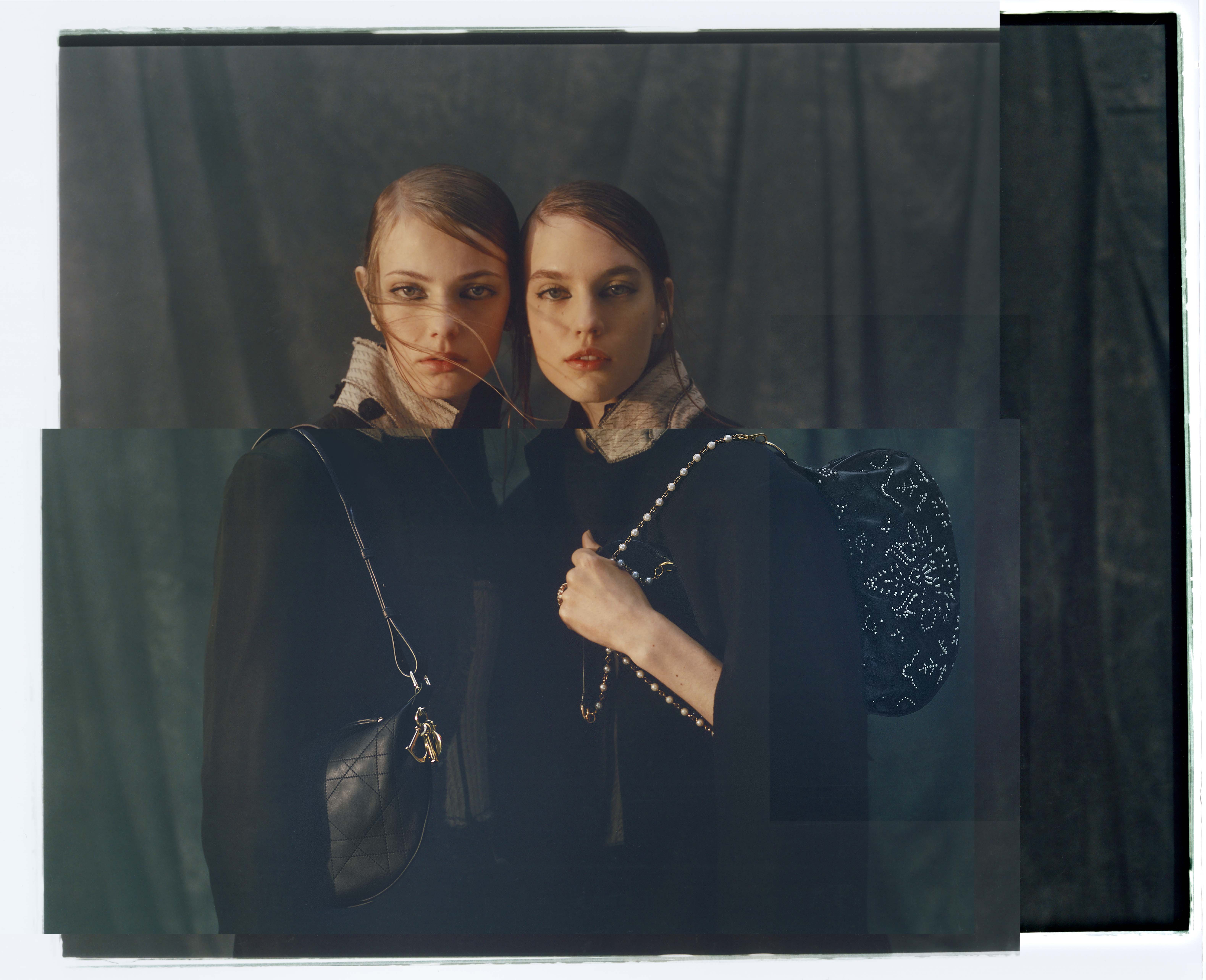 Talent and Partner, Samuel François: Dior Magazine n°51 (Fig. 7)