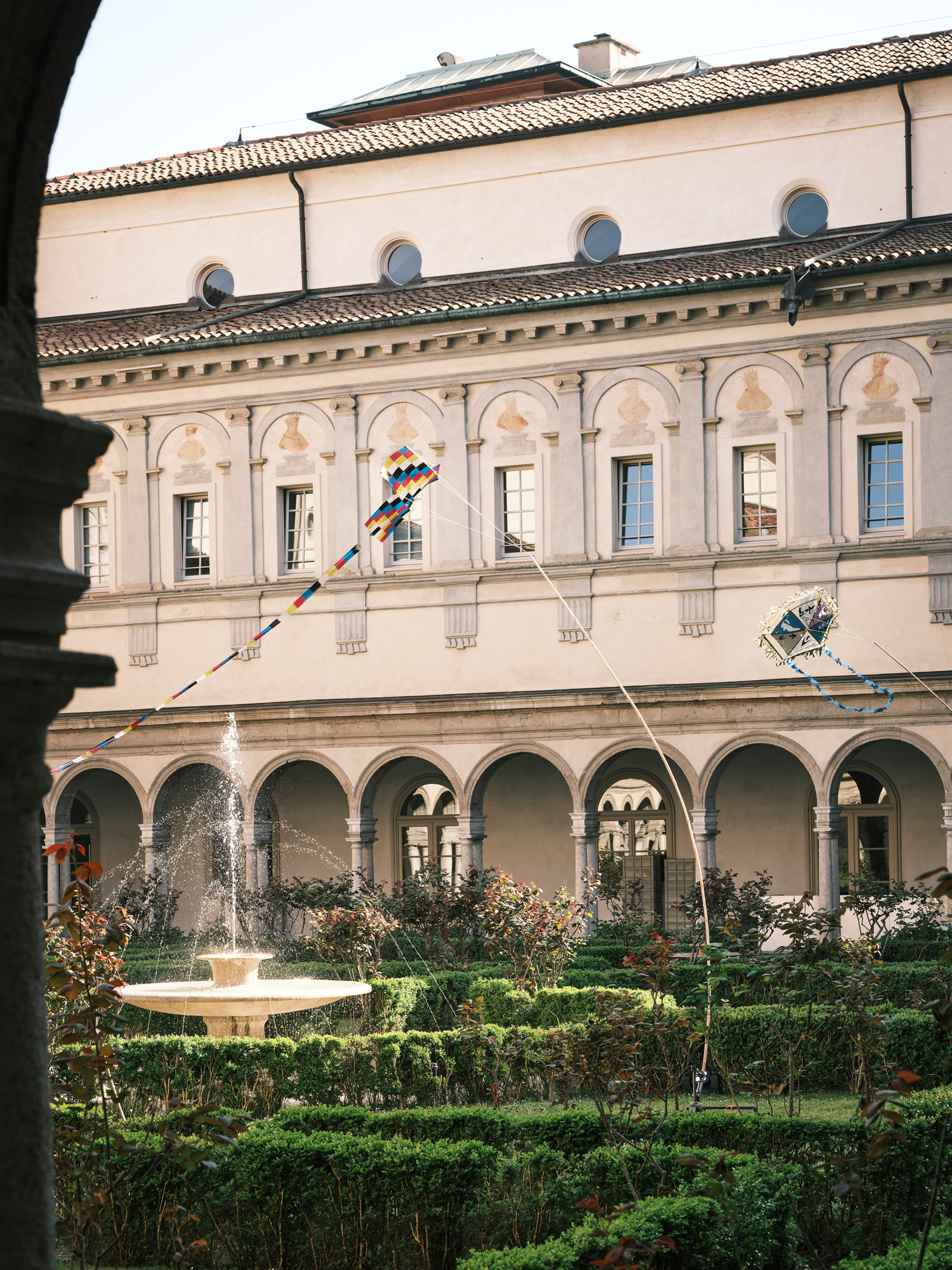 Talent and Partner, Scheltens & Abbenes: Gucci — Bamboo Encounters — Kite Club (Fig. 4)