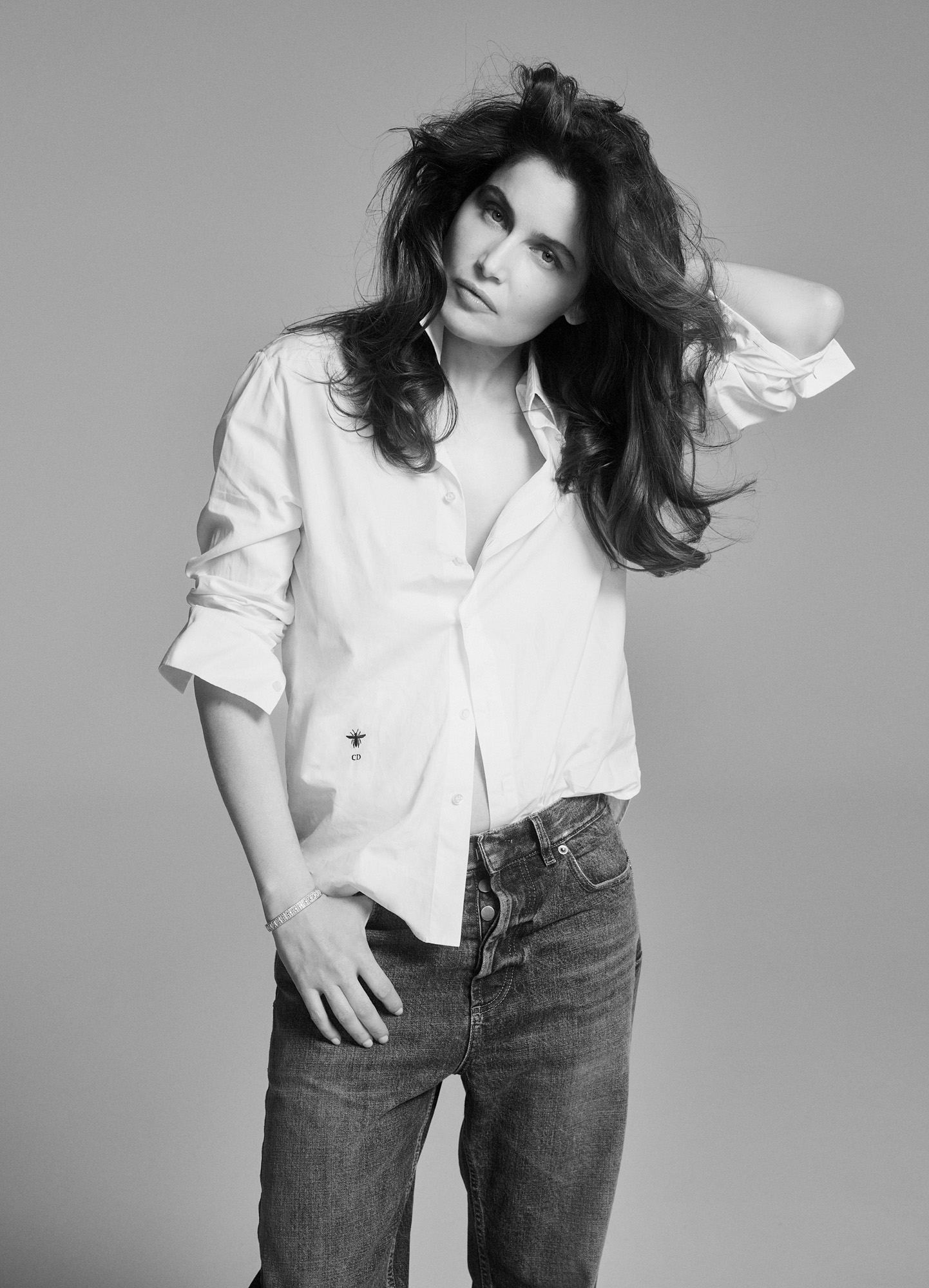 Talent and Partner, Sofia Sanchez & Mauro Mongiello: Beauty (Fig. 46)