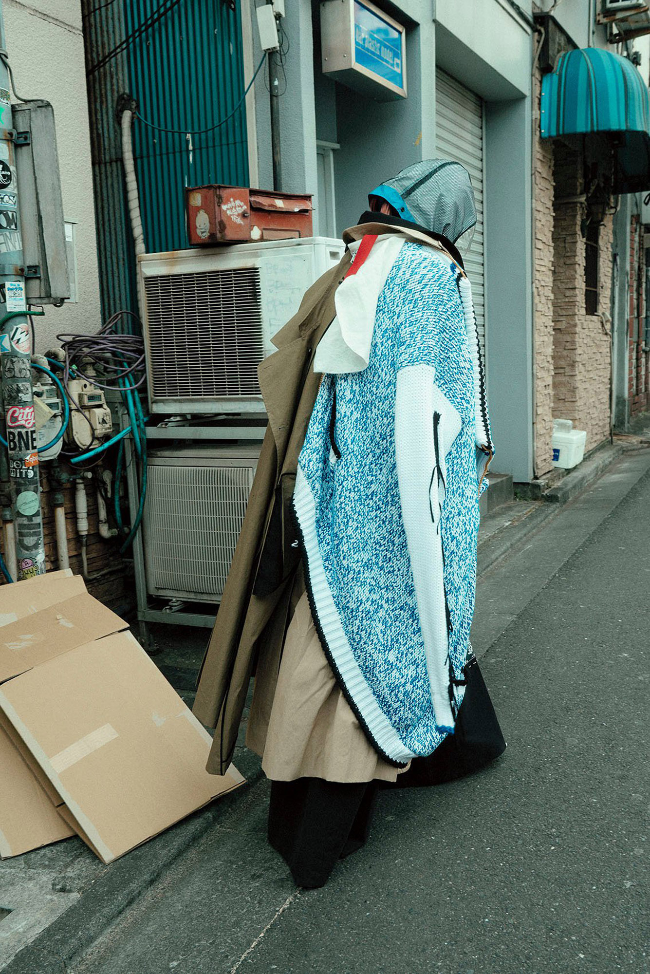 Talent and Partner, Samuel François: Portfolio (Fig. 140)