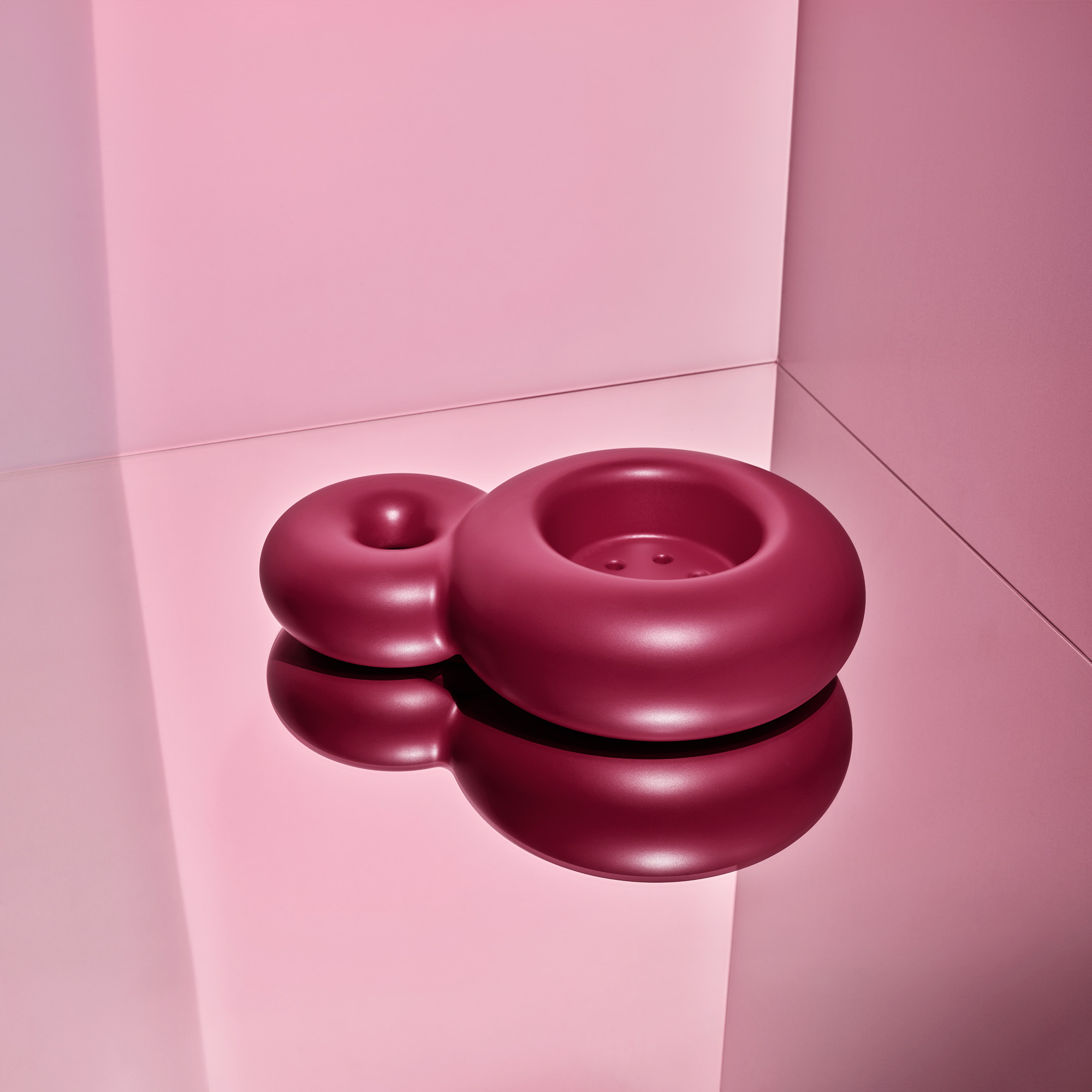 Talent and Partner, Scheltens & Abbenes: XL Extralight — Sabine Marcelis (Fig. 2)