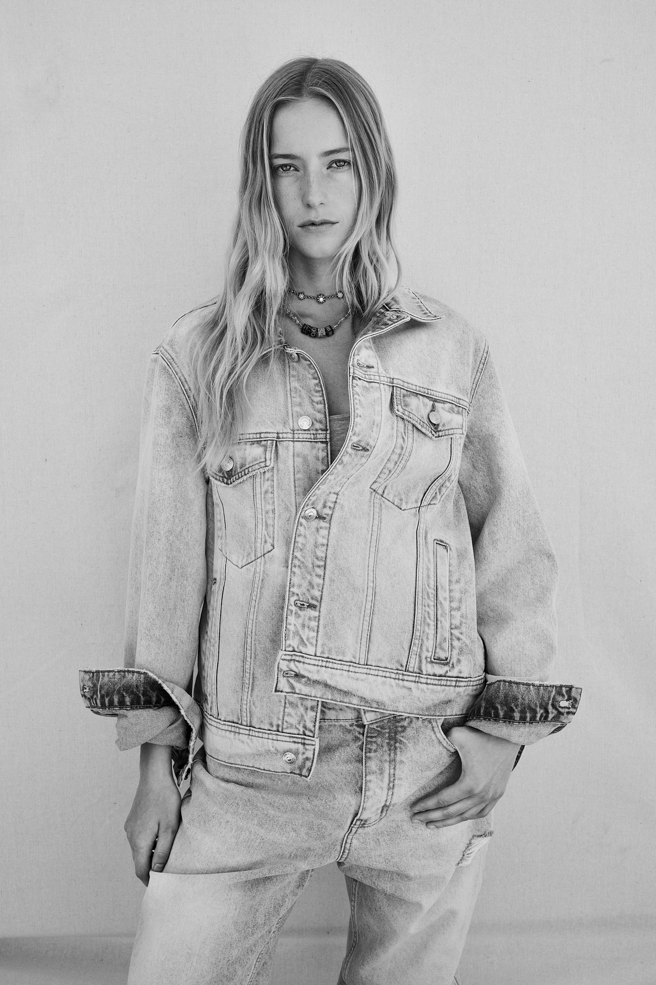 Talent and Partner, Sofia Sanchez & Mauro Mongiello: ELLE — Special Jeans (Fig. 6)