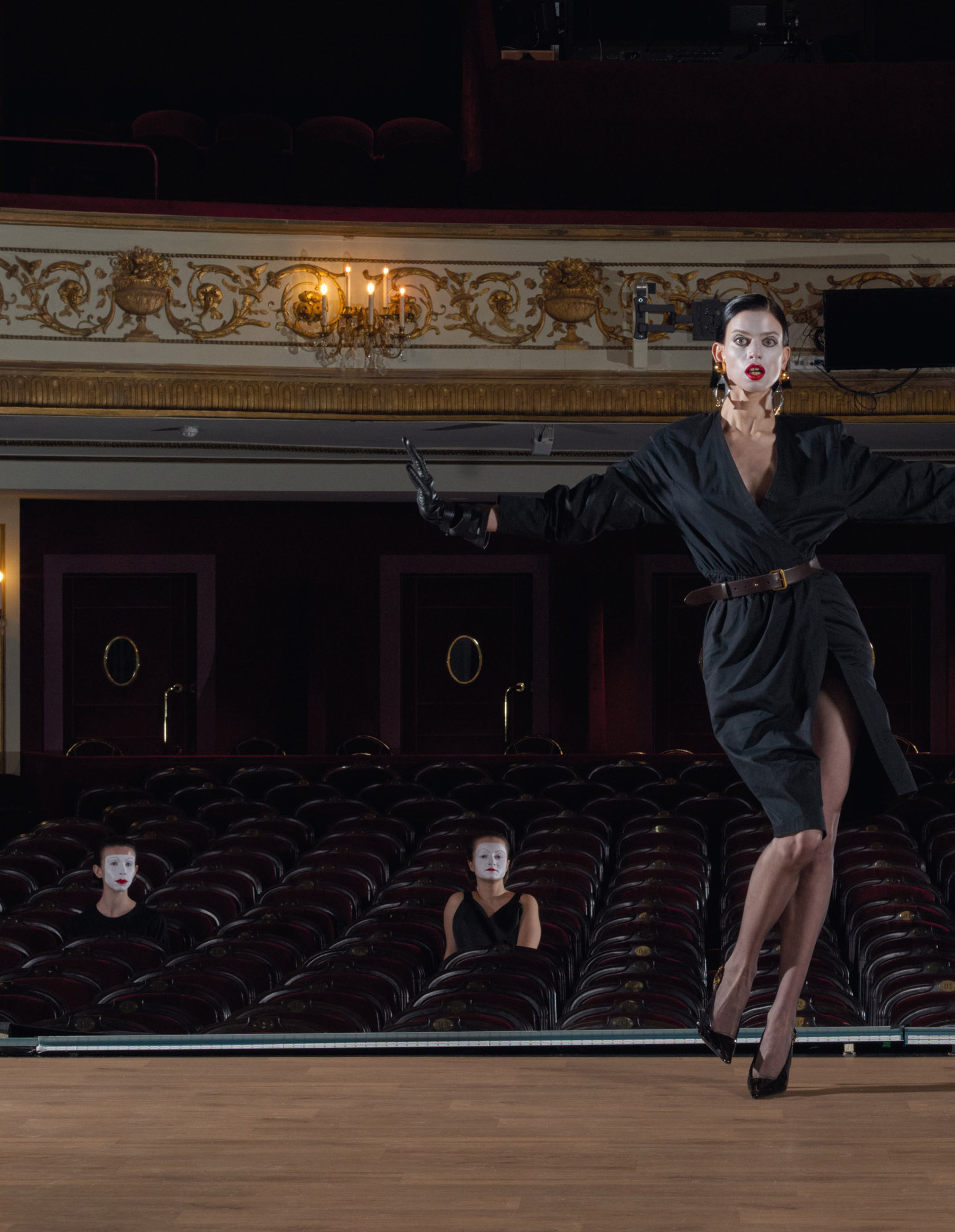 Talent and Partner, Samuel François: Portfolio (Fig. 24)