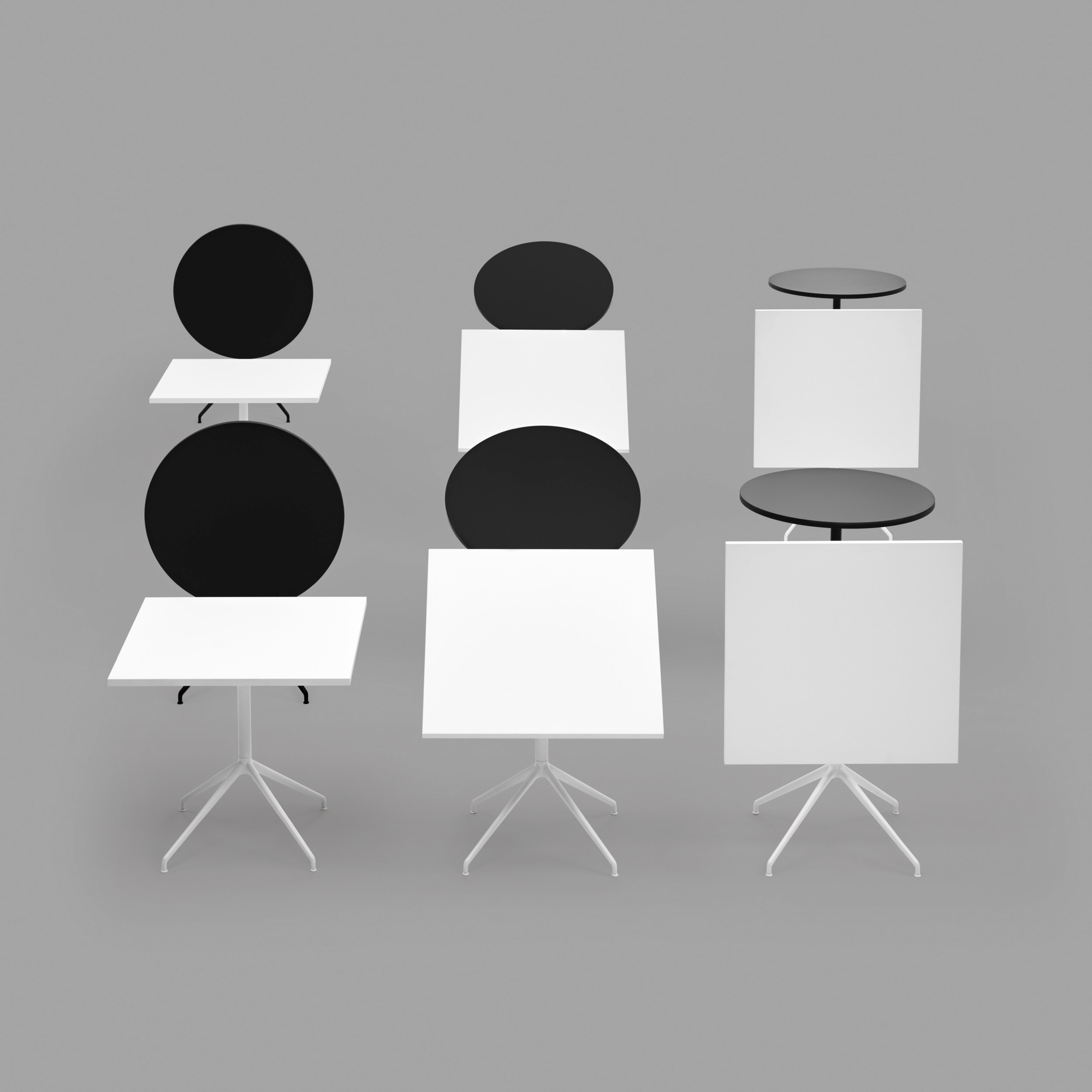 Talent and Partner, Scheltens & Abbenes: Commissions (Fig. 64)