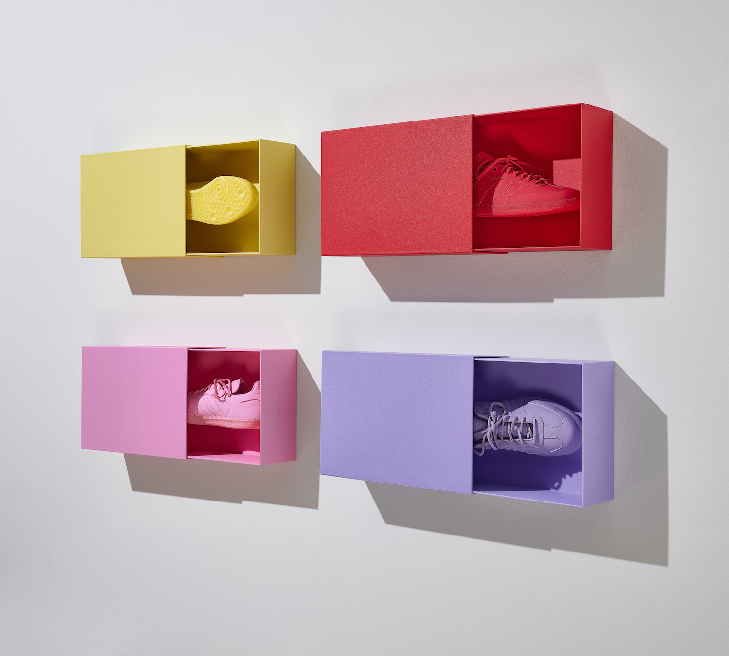 Talent and Partner, Scheltens & Abbenes: Adidas — Samba x Pharrell Williams (Fig. 9)