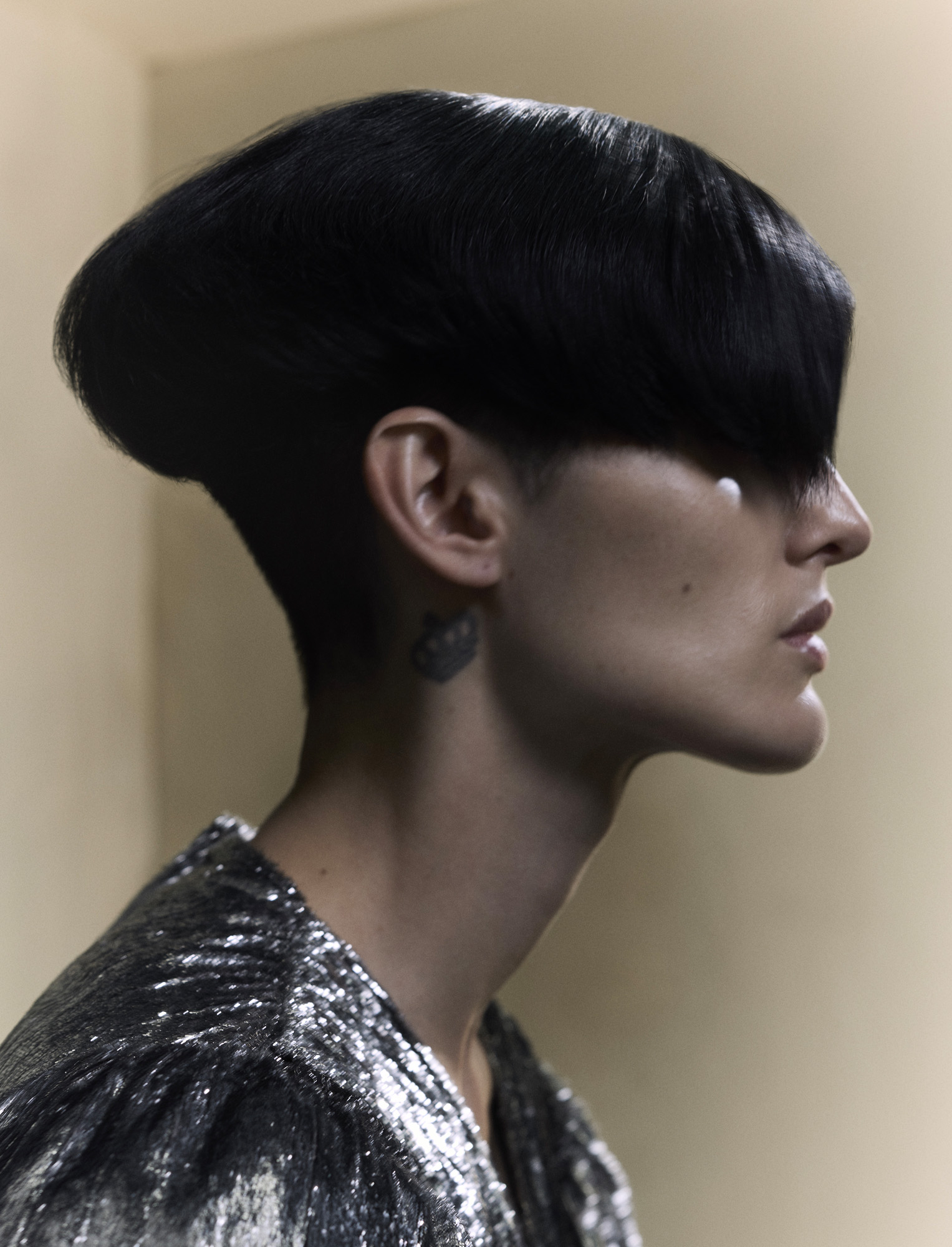 Talent and Partner, Samuel François: Numéro 258 (Fig. 6)