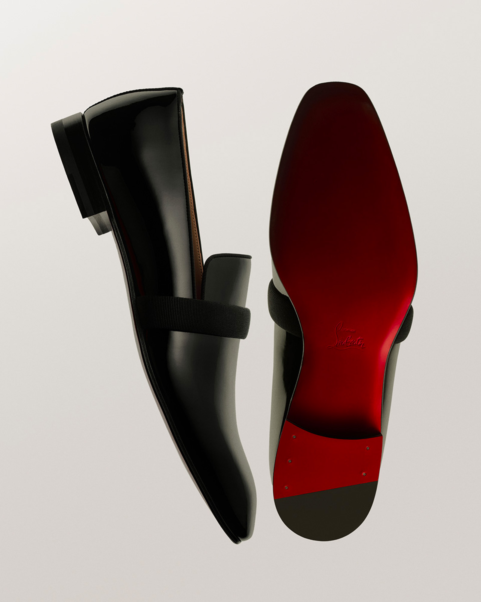 Talent and Partner, Aurore Piedigrossi: Christian Louboutin — Winter Still Life (Fig. 9)