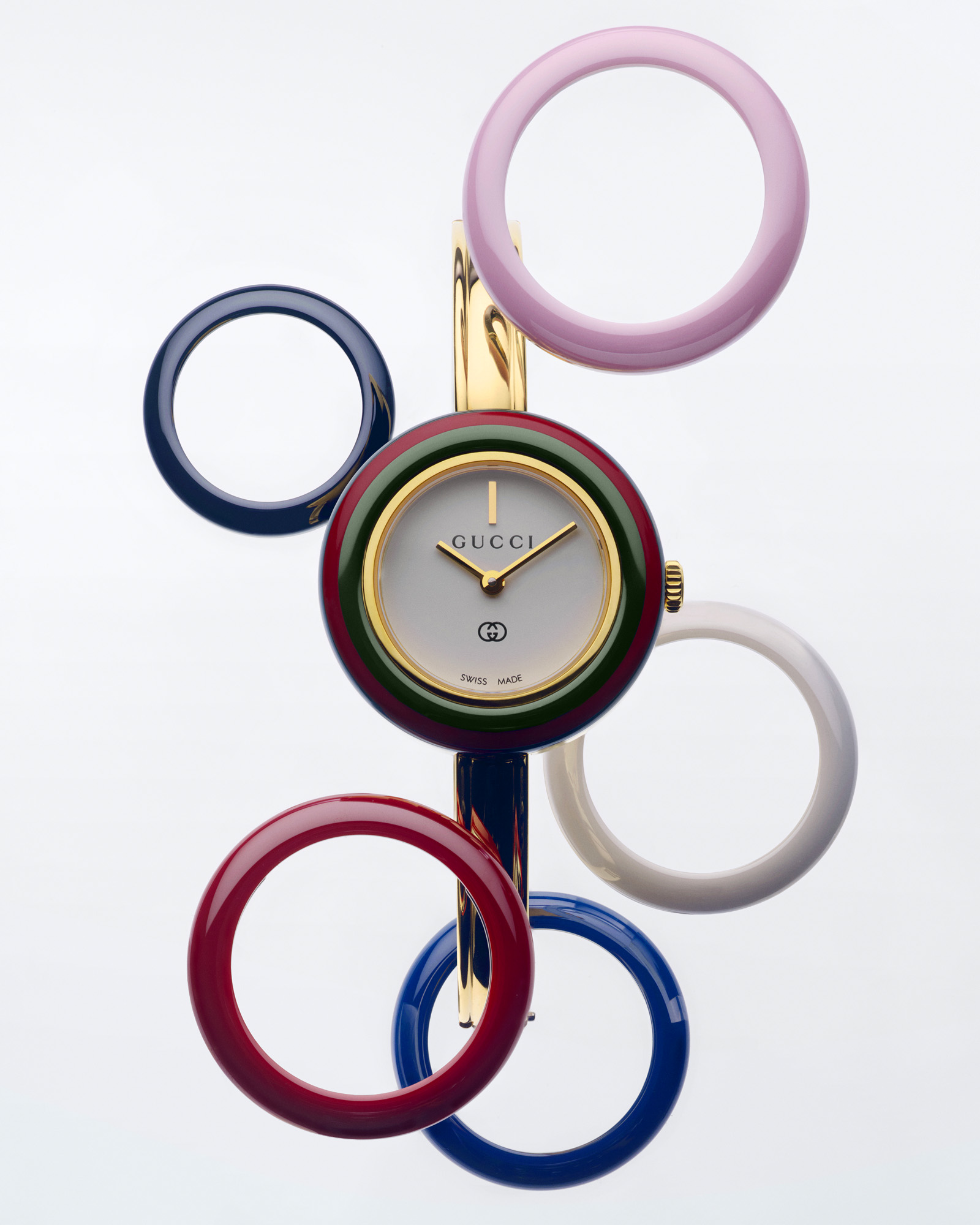 Talent and Partner, Aurore Piedigrossi: Gucci (Fig. 5)