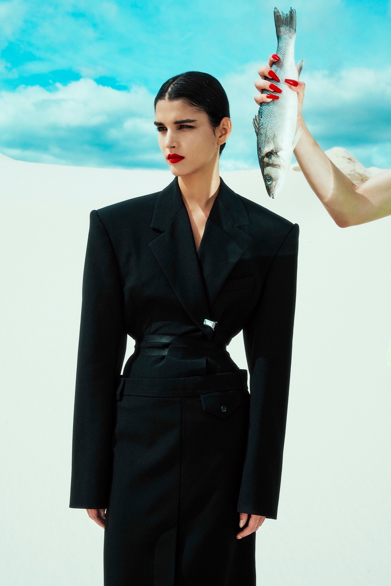 Talent and Partner, Samuel François: Portfolio (Fig. 63)