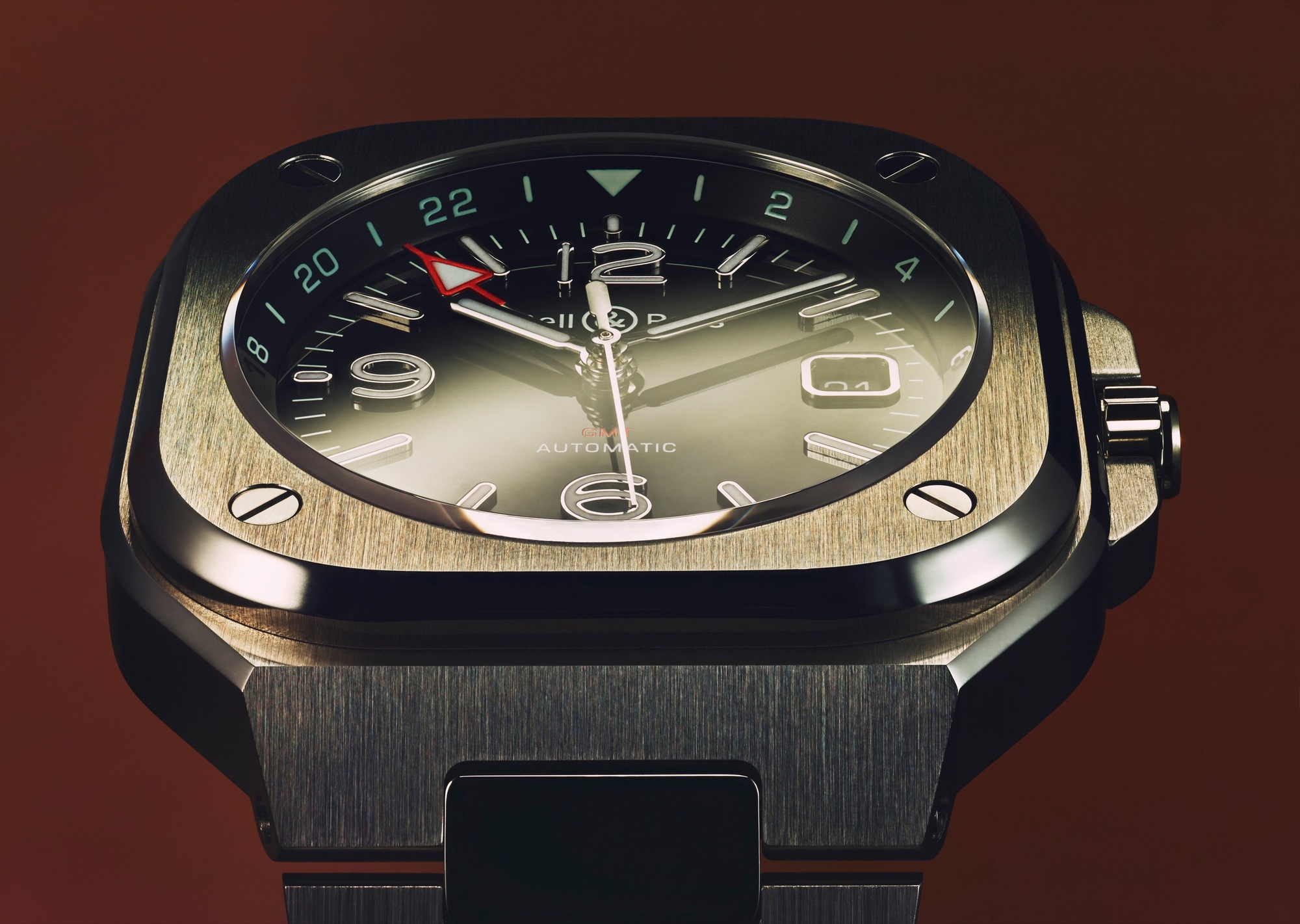 Talent and Partner, Leandro Farina: Wallpaper* (Fig. 5)